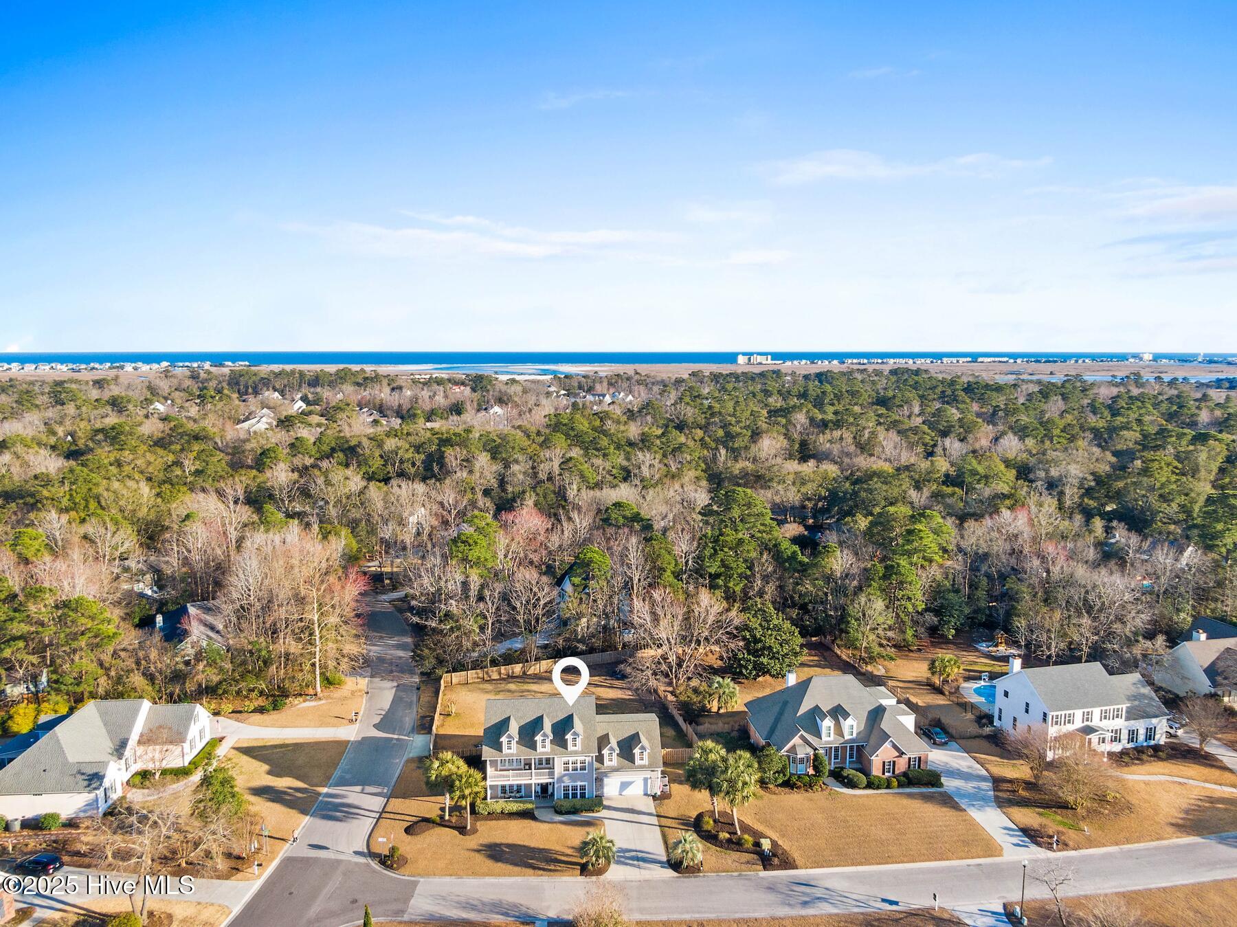 7320 Denly Court
