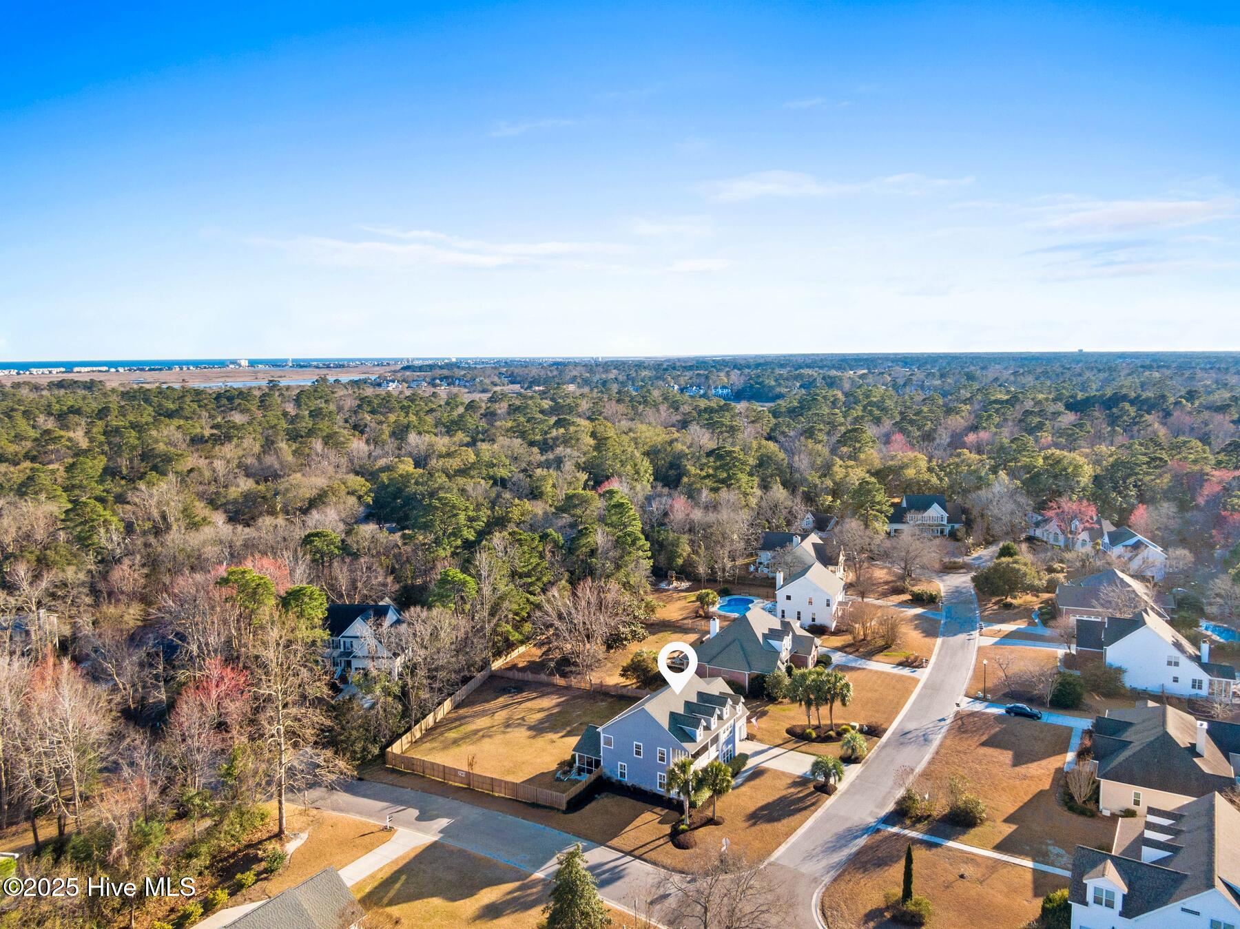 7320 Denly Court