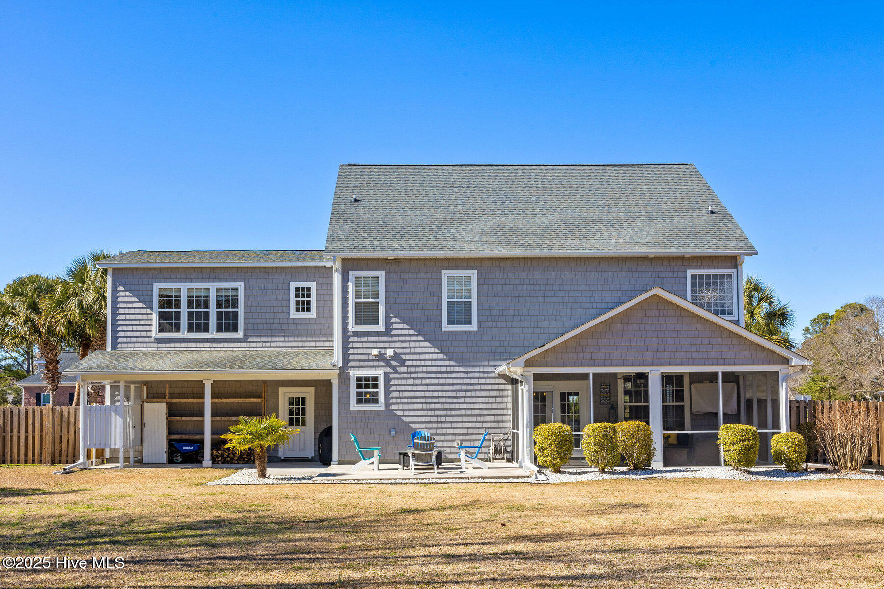 7320 Denly Court