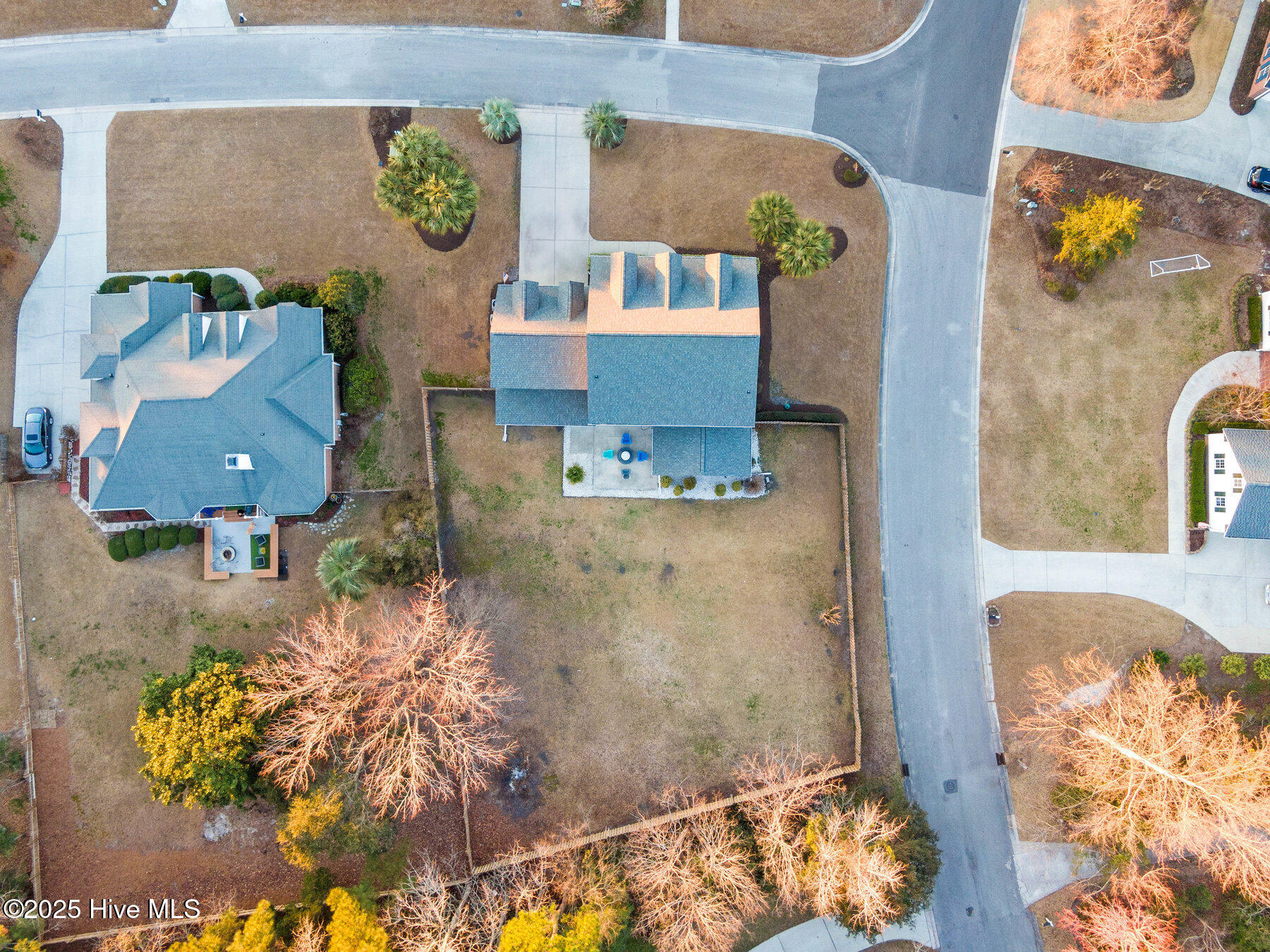 7320 Denly Court