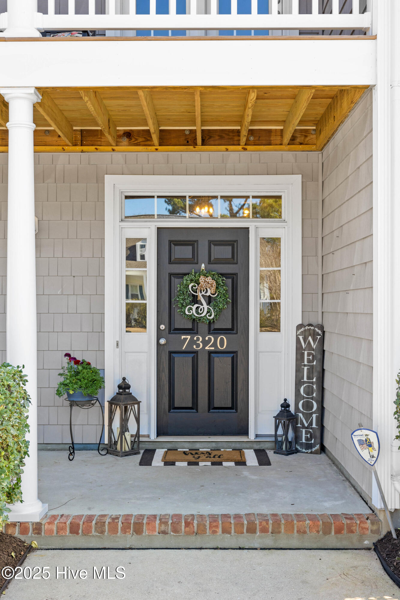 7320 Denly Court