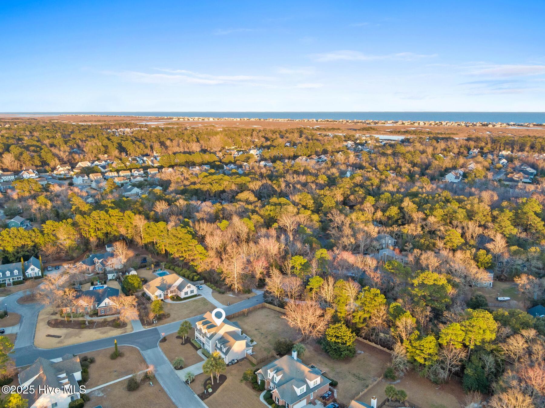 7320 Denly Court