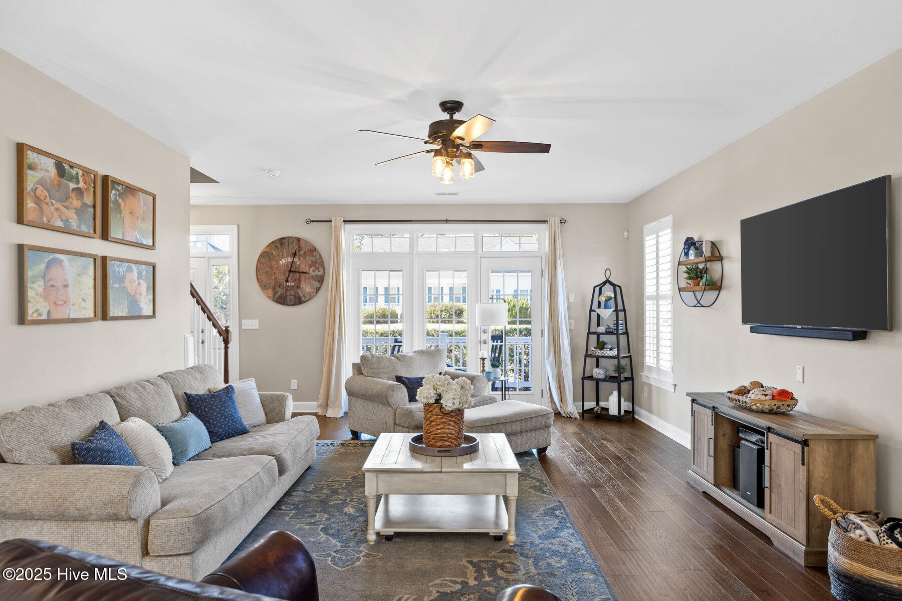 7320 Denly Court