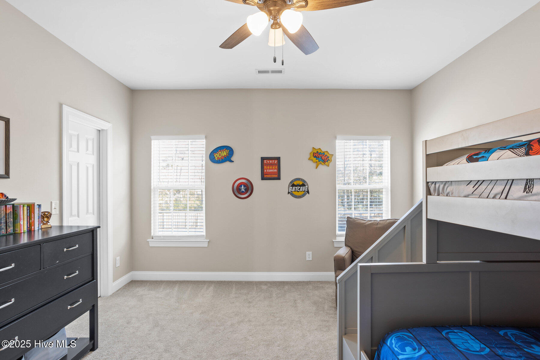 7320 Denly Court