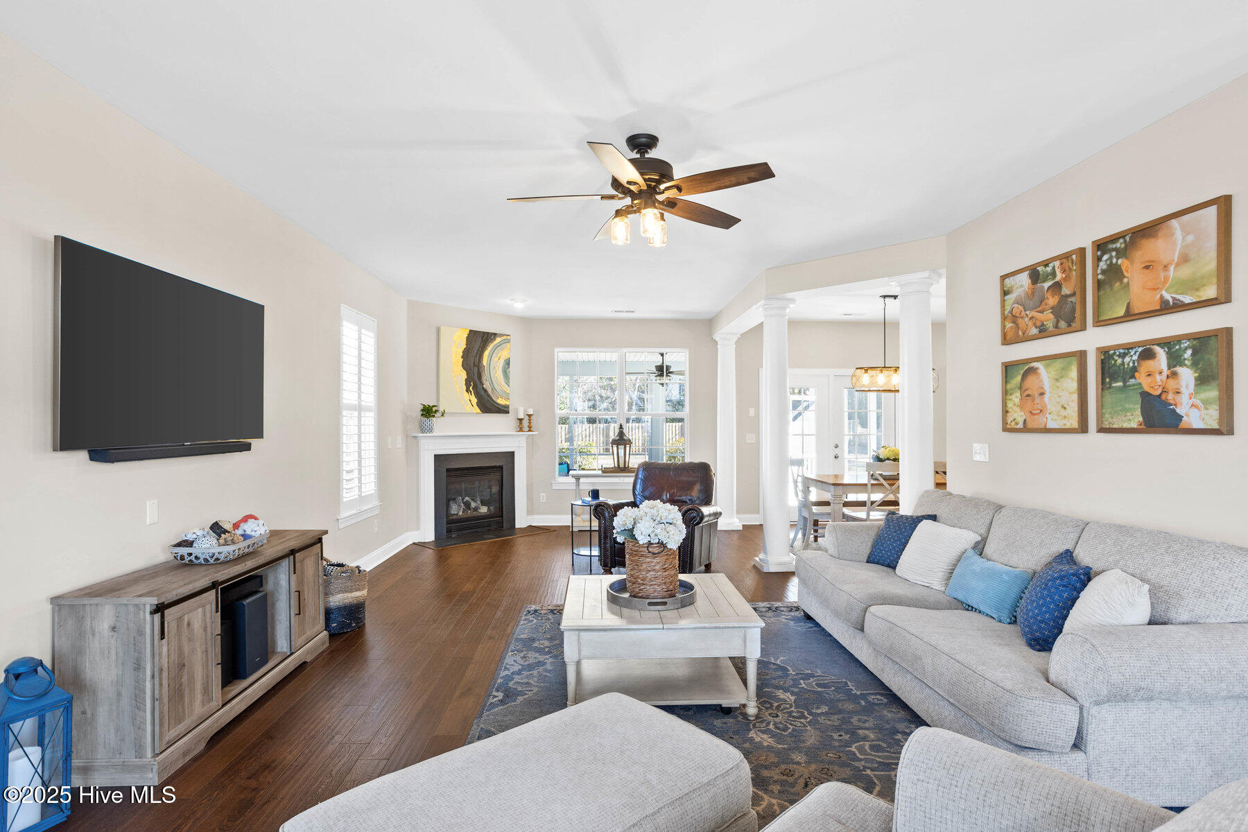 7320 Denly Court
