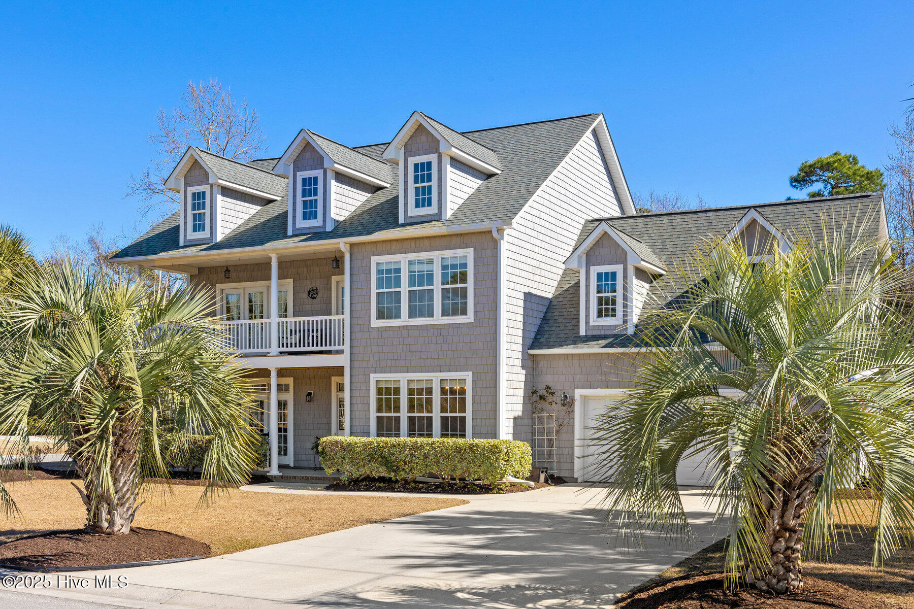 7320 Denly Court