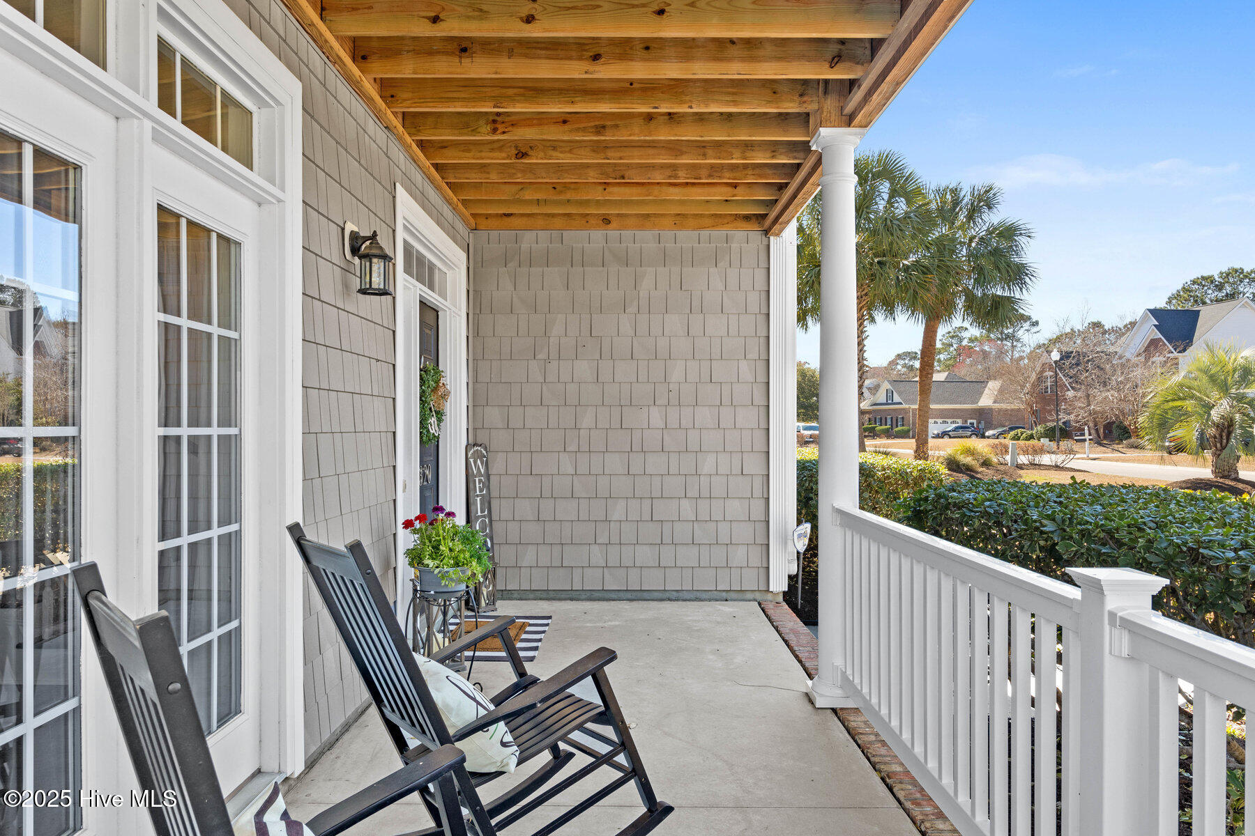 7320 Denly Court