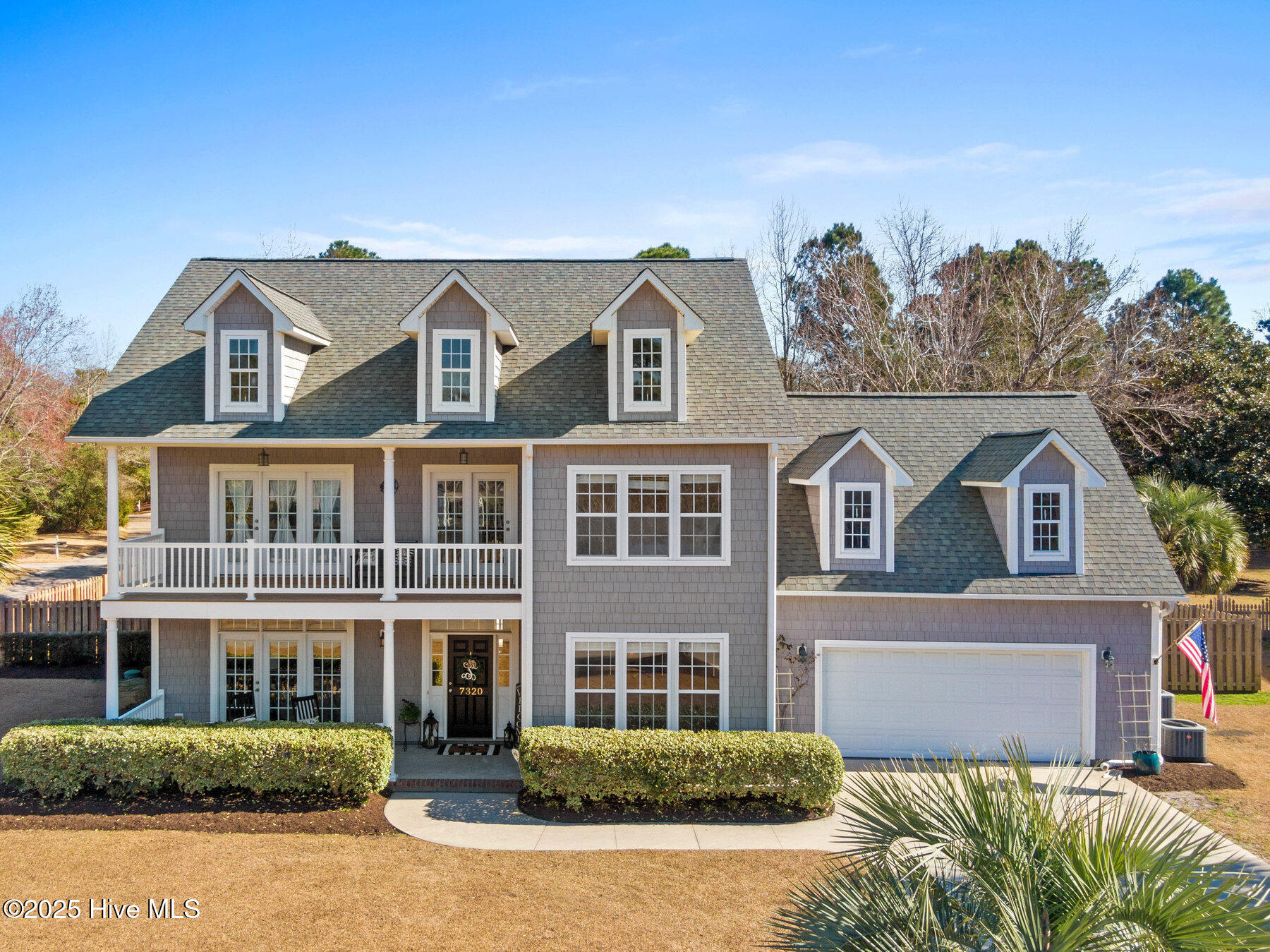 7320 Denly Court