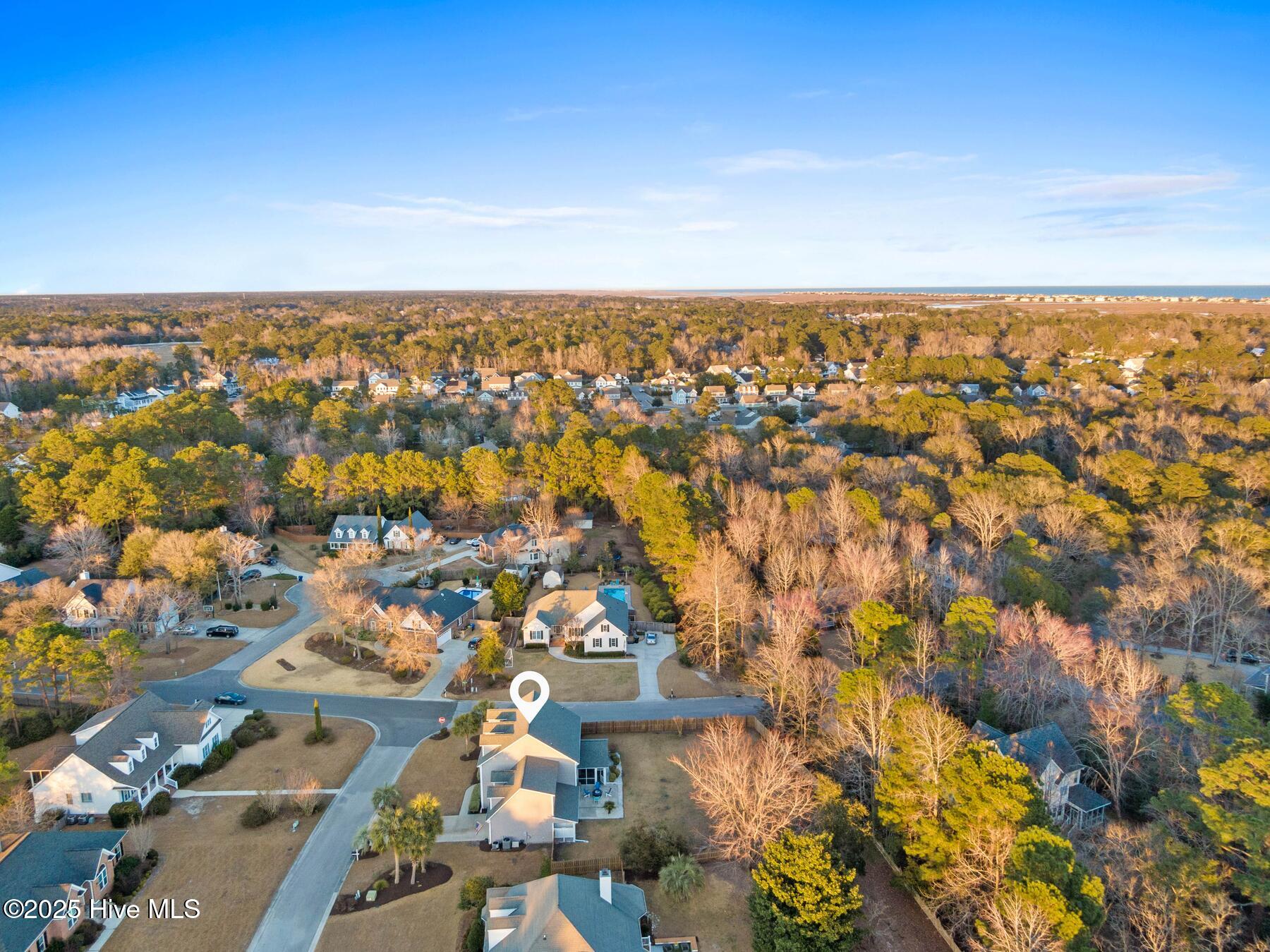 7320 Denly Court