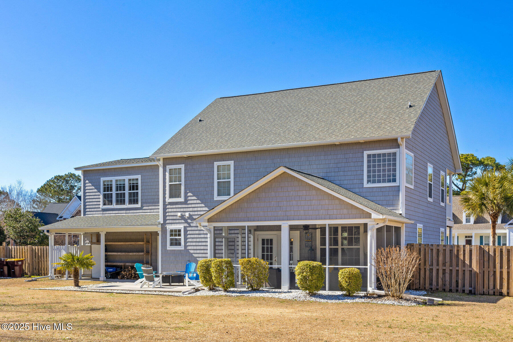 7320 Denly Court