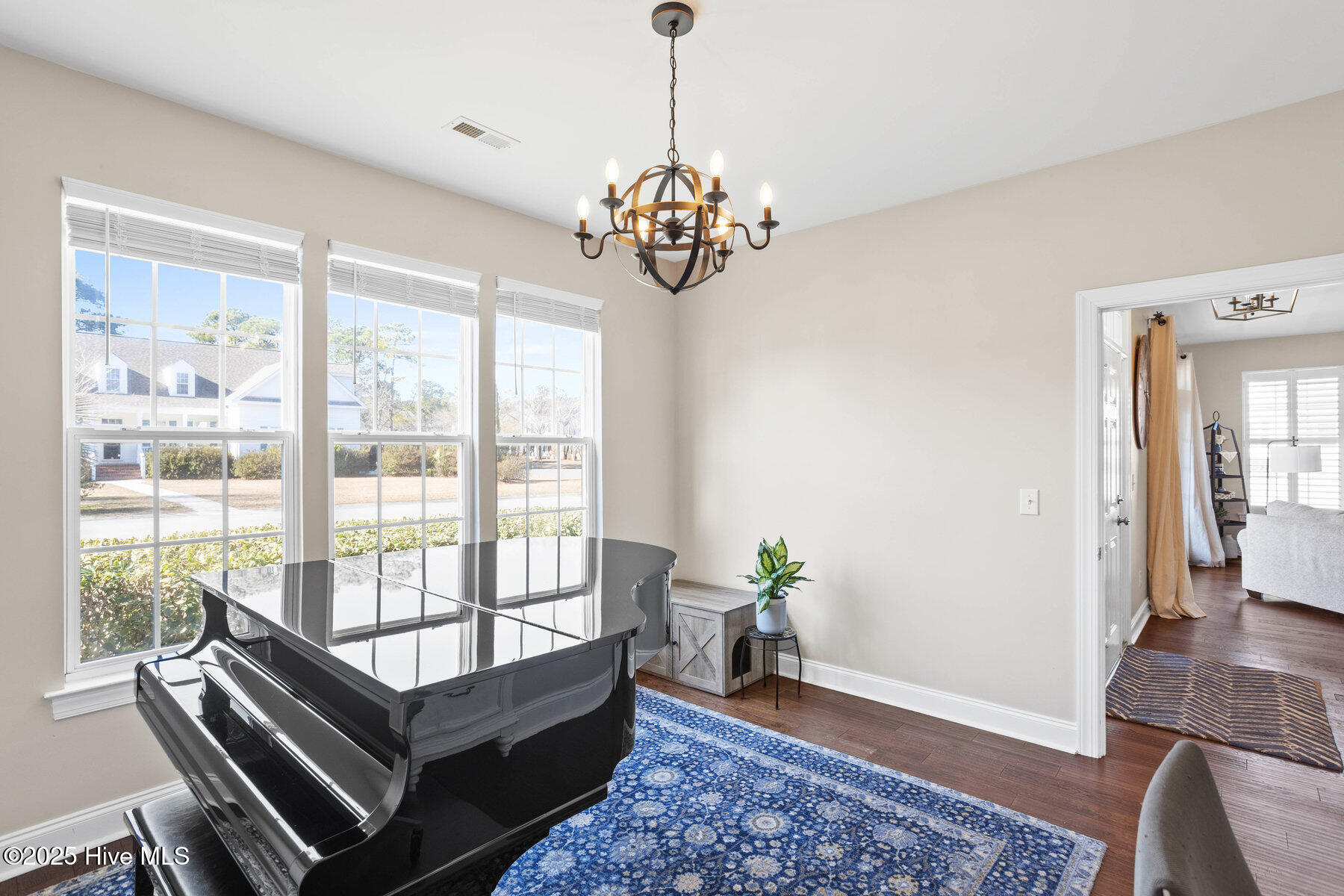 7320 Denly Court