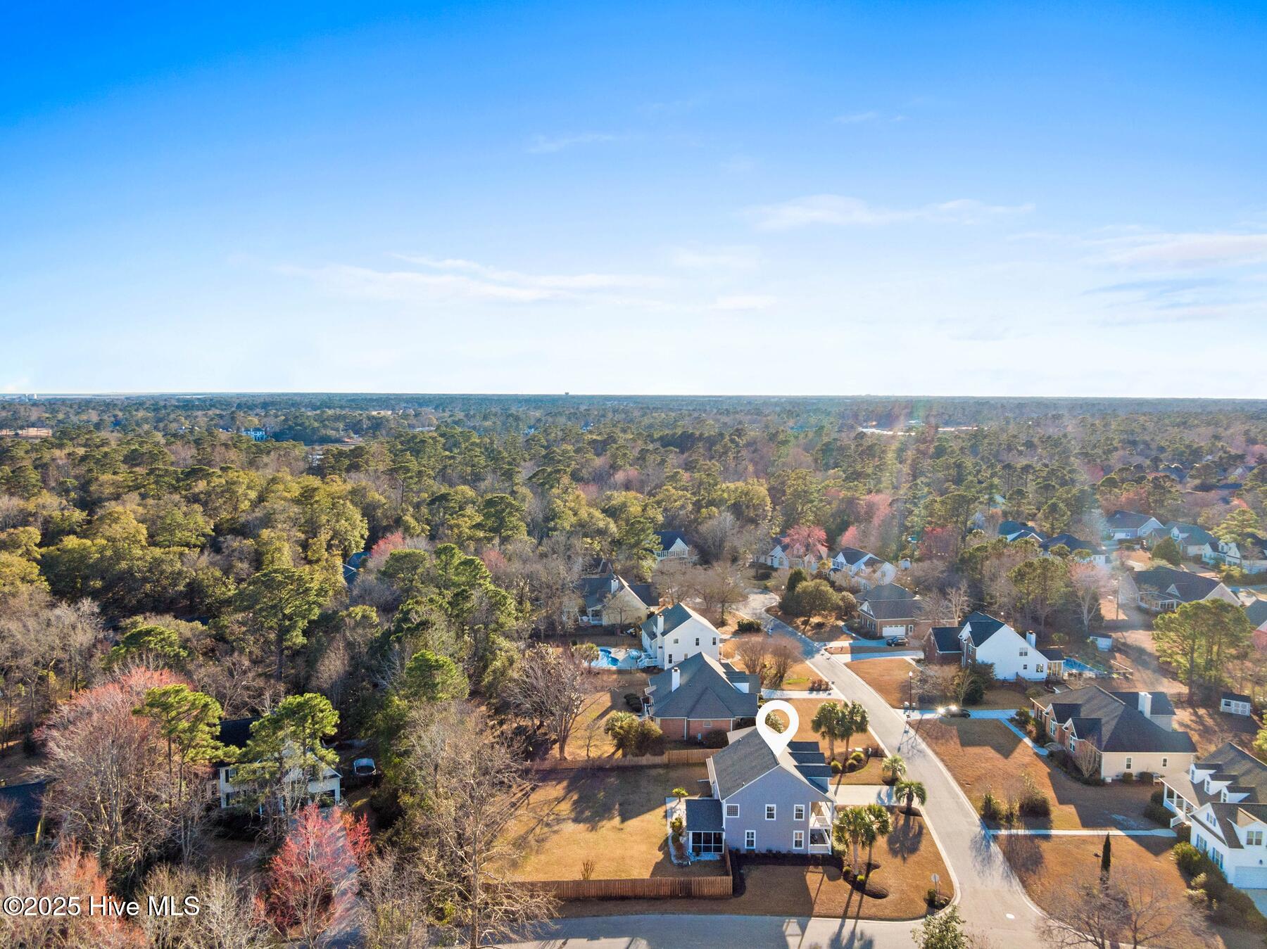 7320 Denly Court