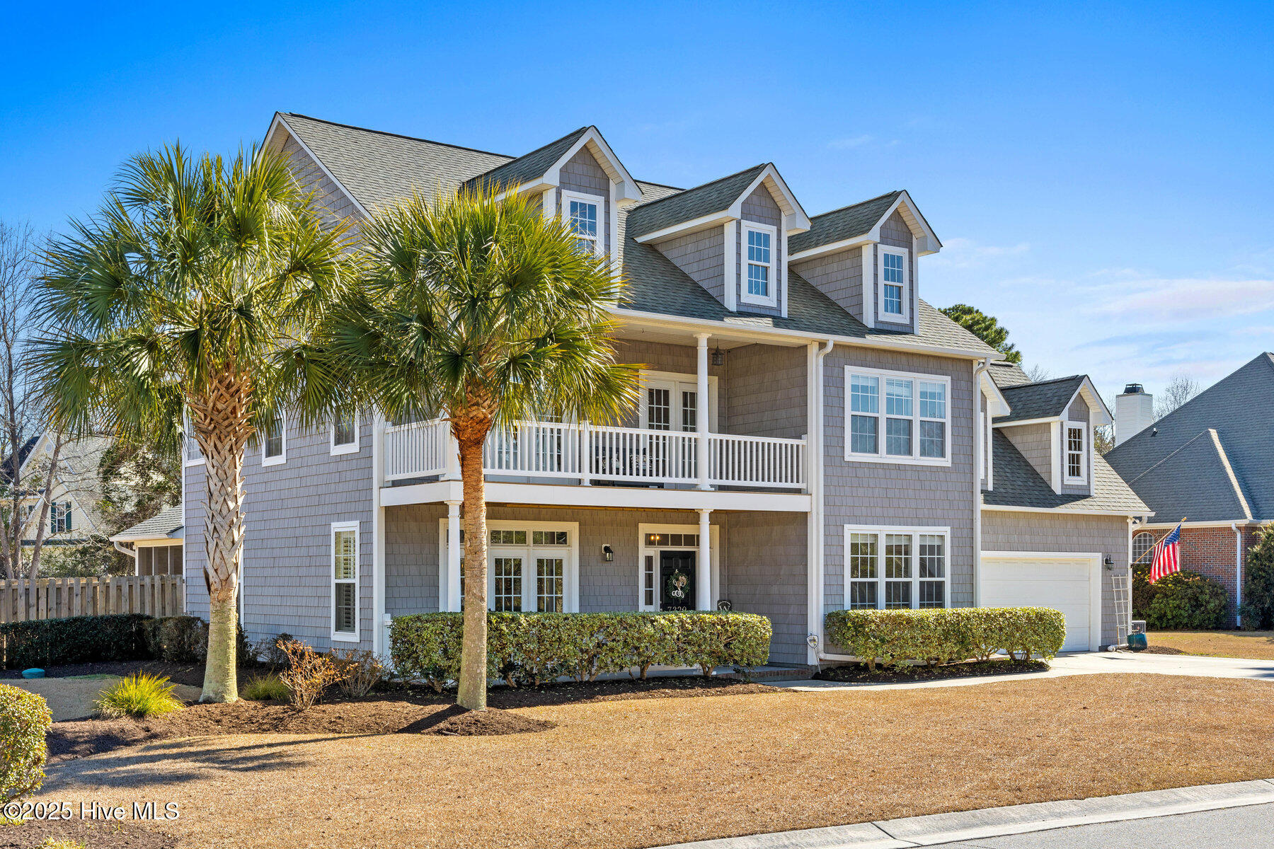 7320 Denly Court