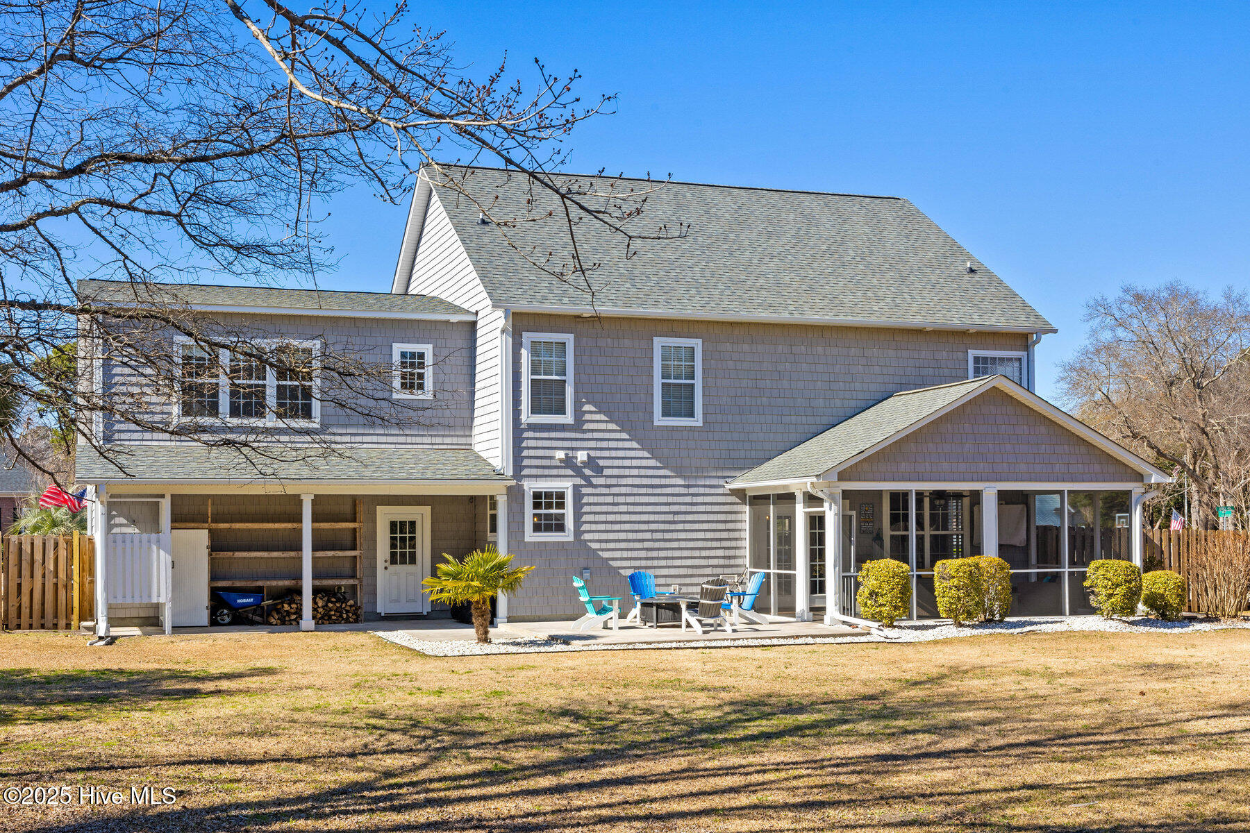 7320 Denly Court