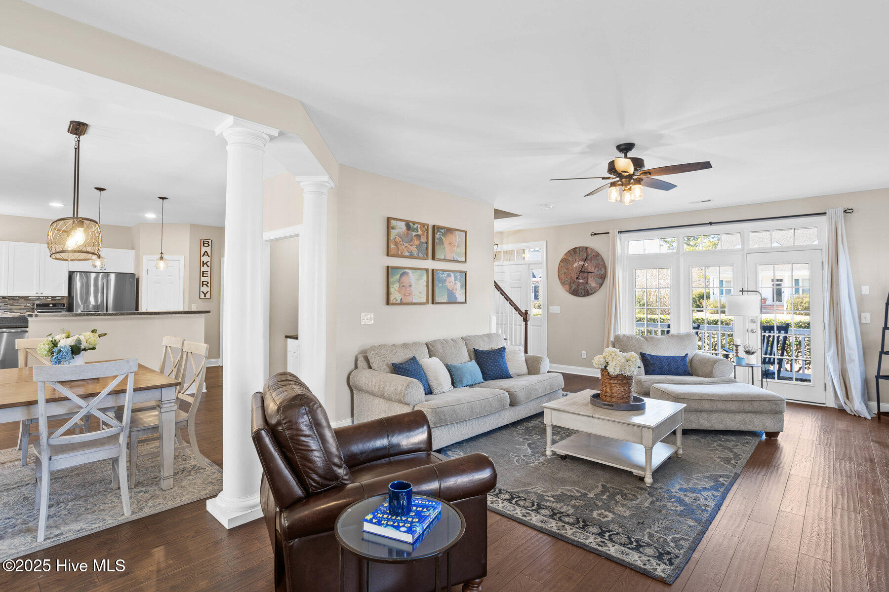 7320 Denly Court