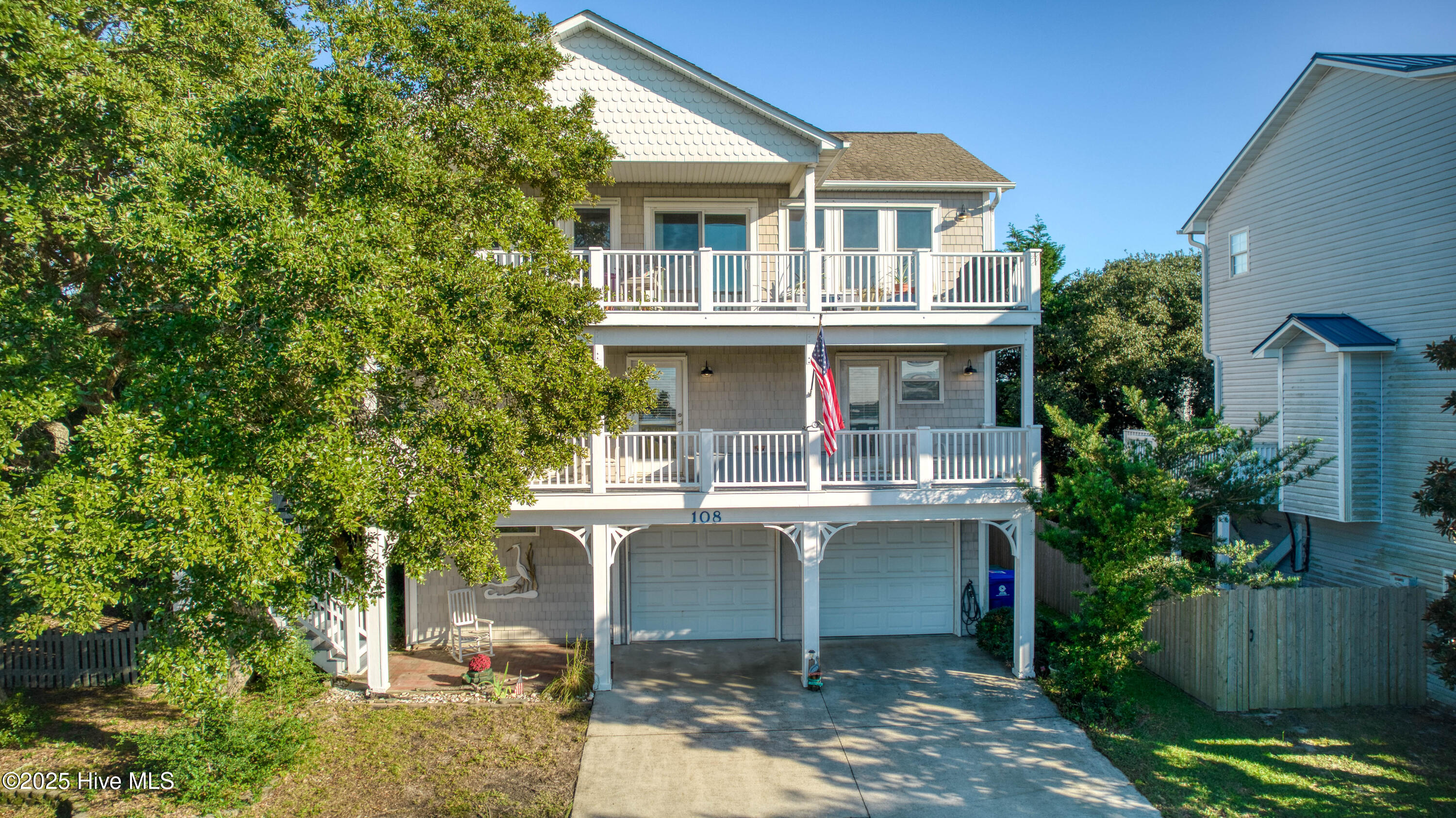 108 S Harbor Drive