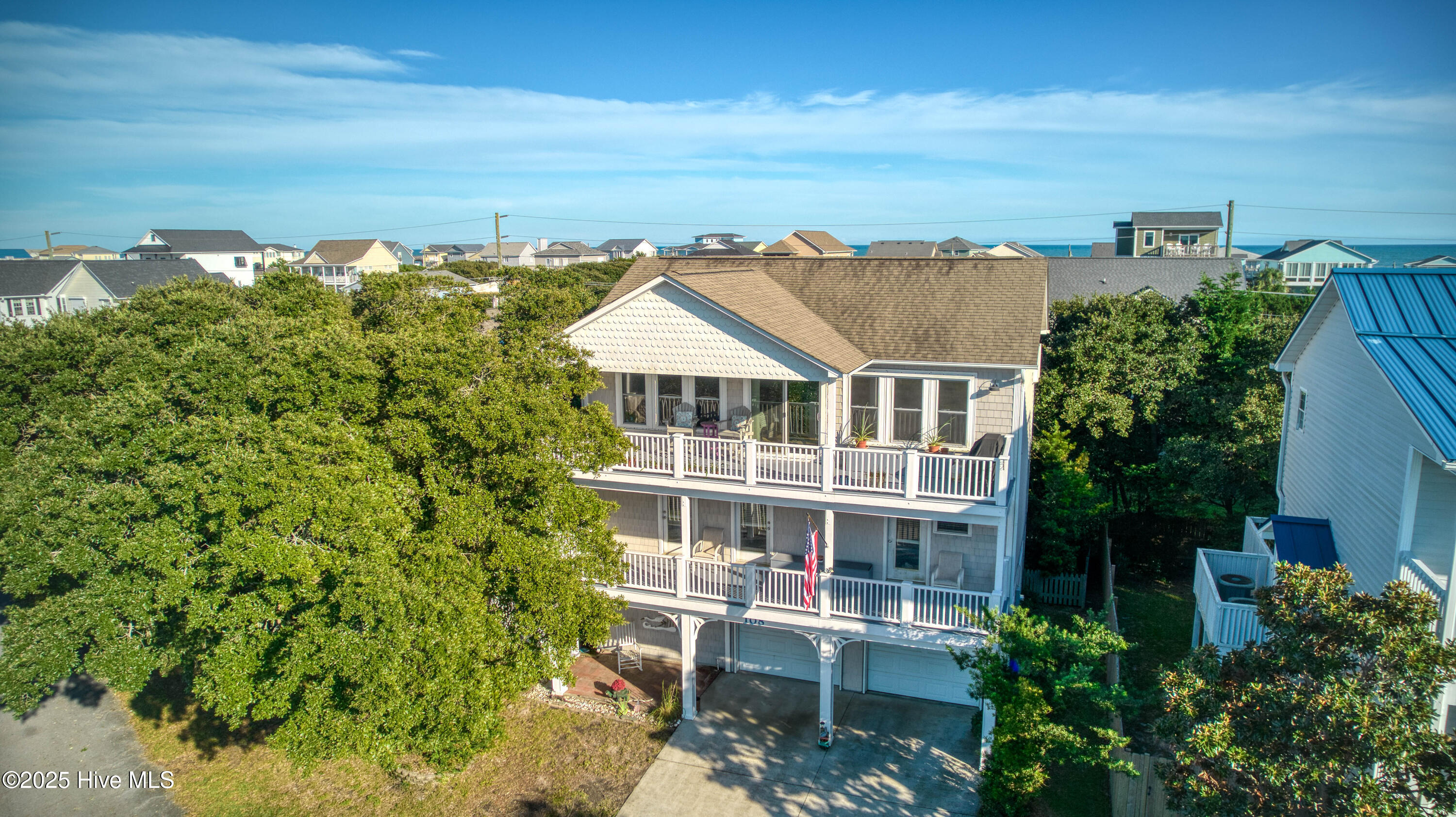 108 S Harbor Drive