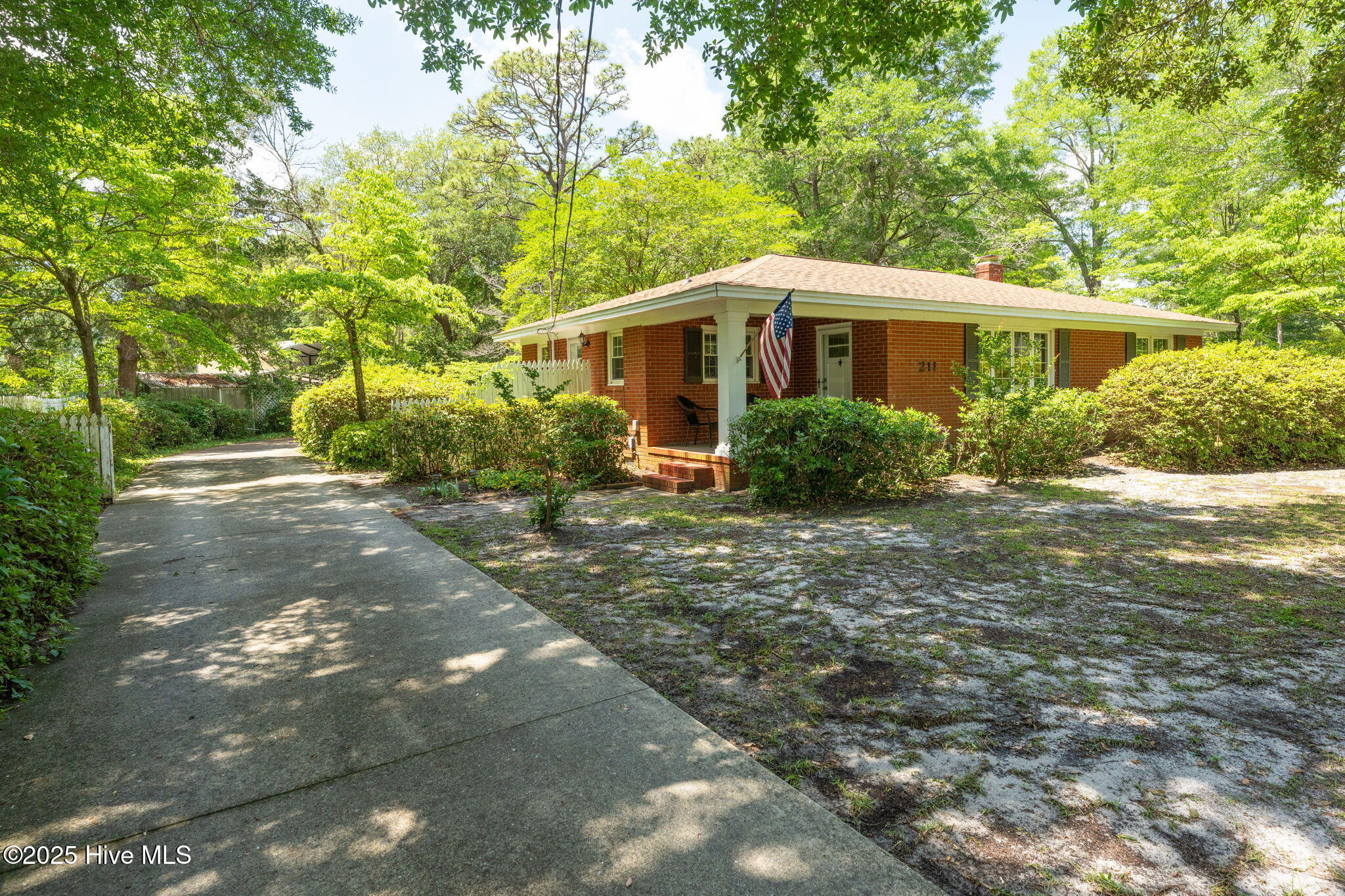 211 Spruce Circle