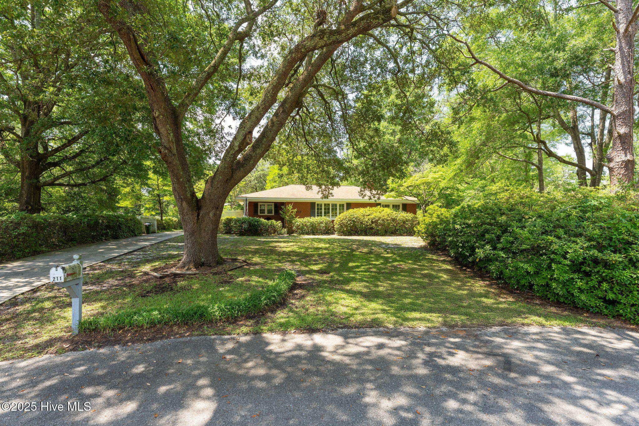 211 Spruce Circle
