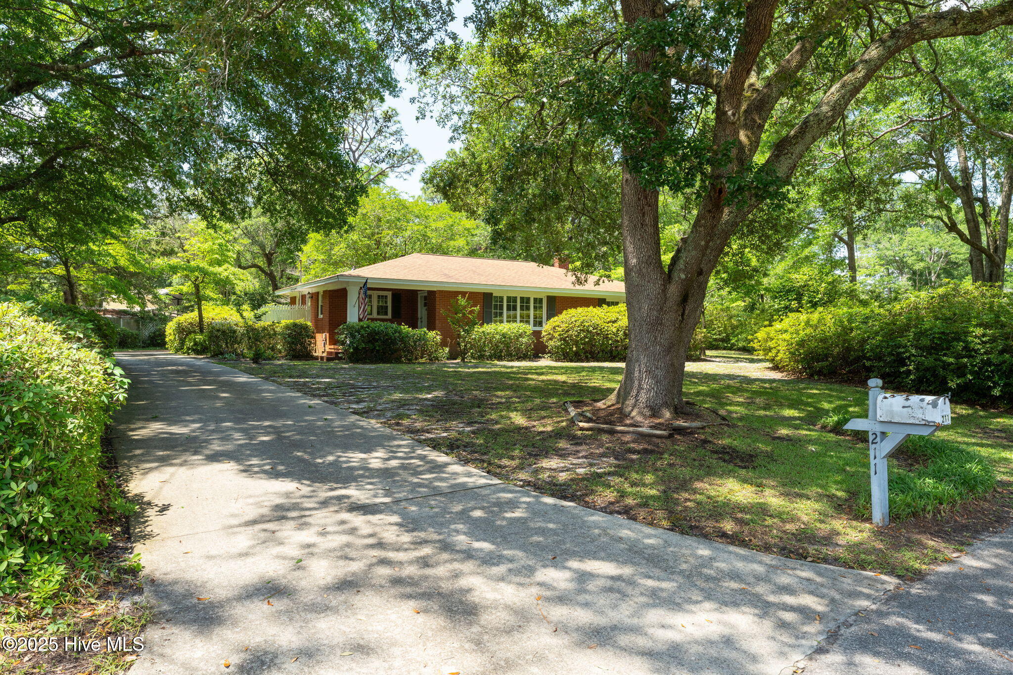 211 Spruce Circle