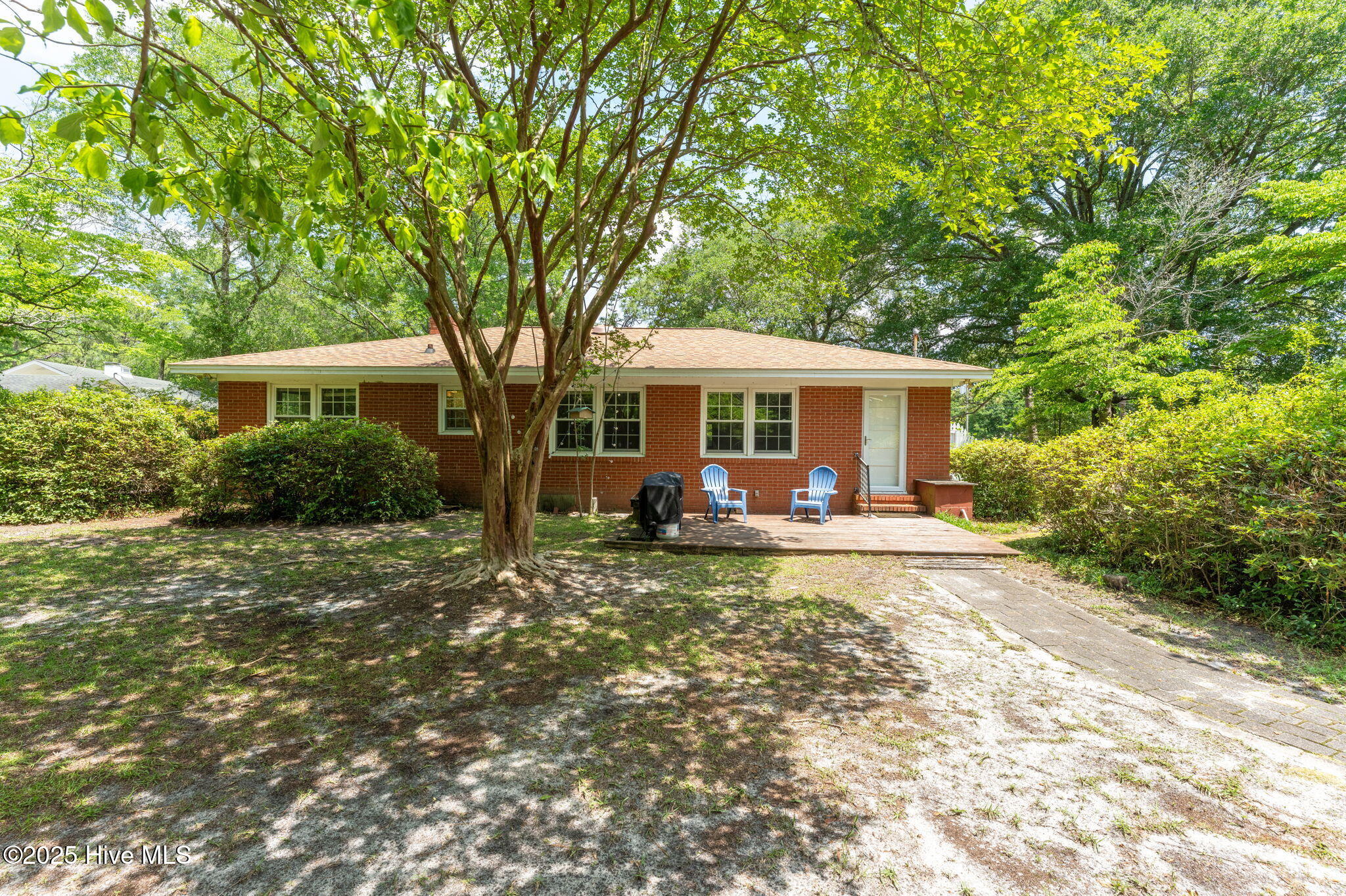 211 Spruce Circle