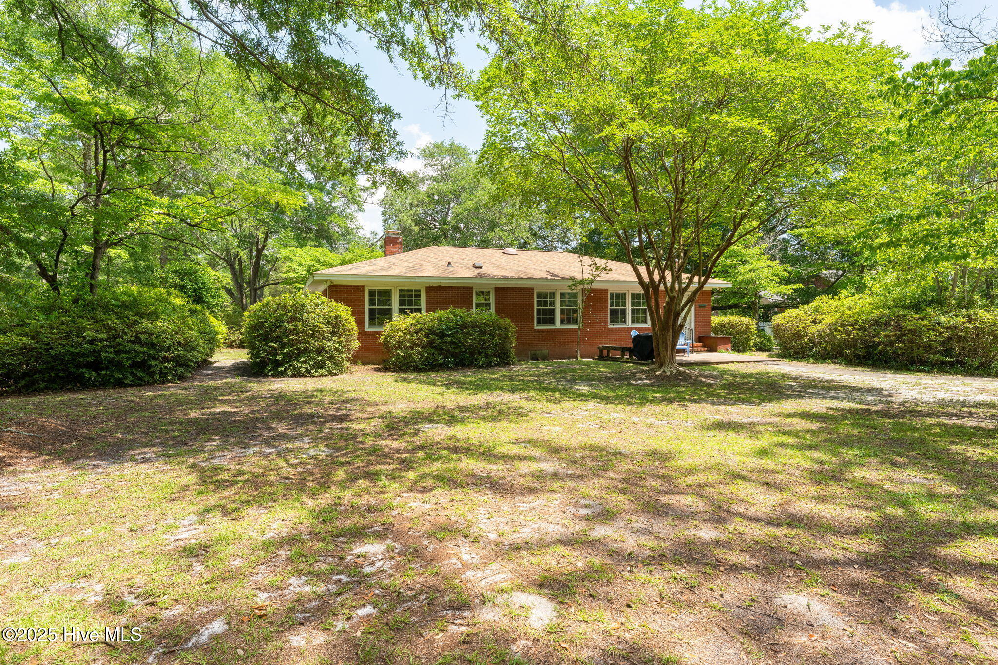 211 Spruce Circle