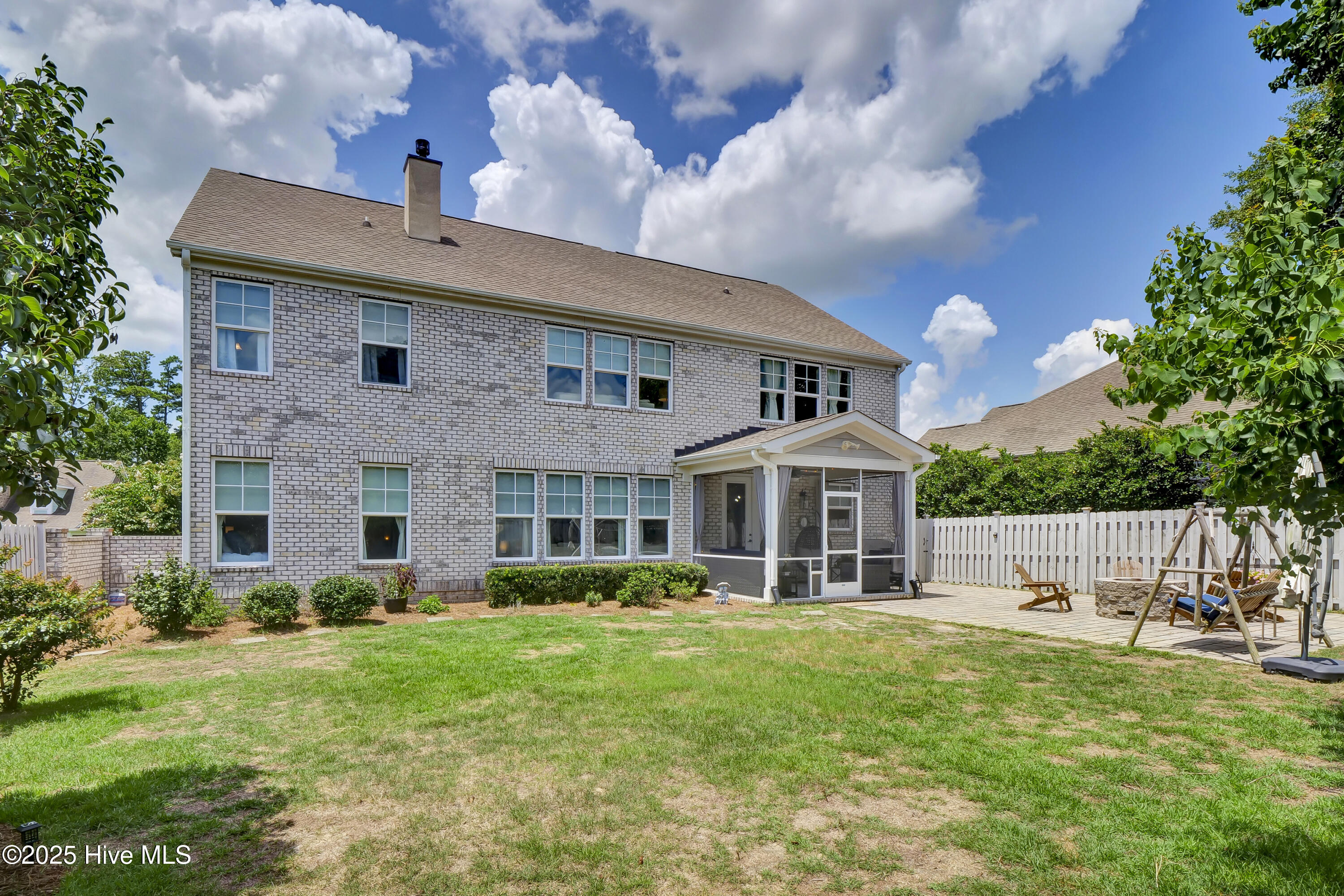837 Bedminister Lane
