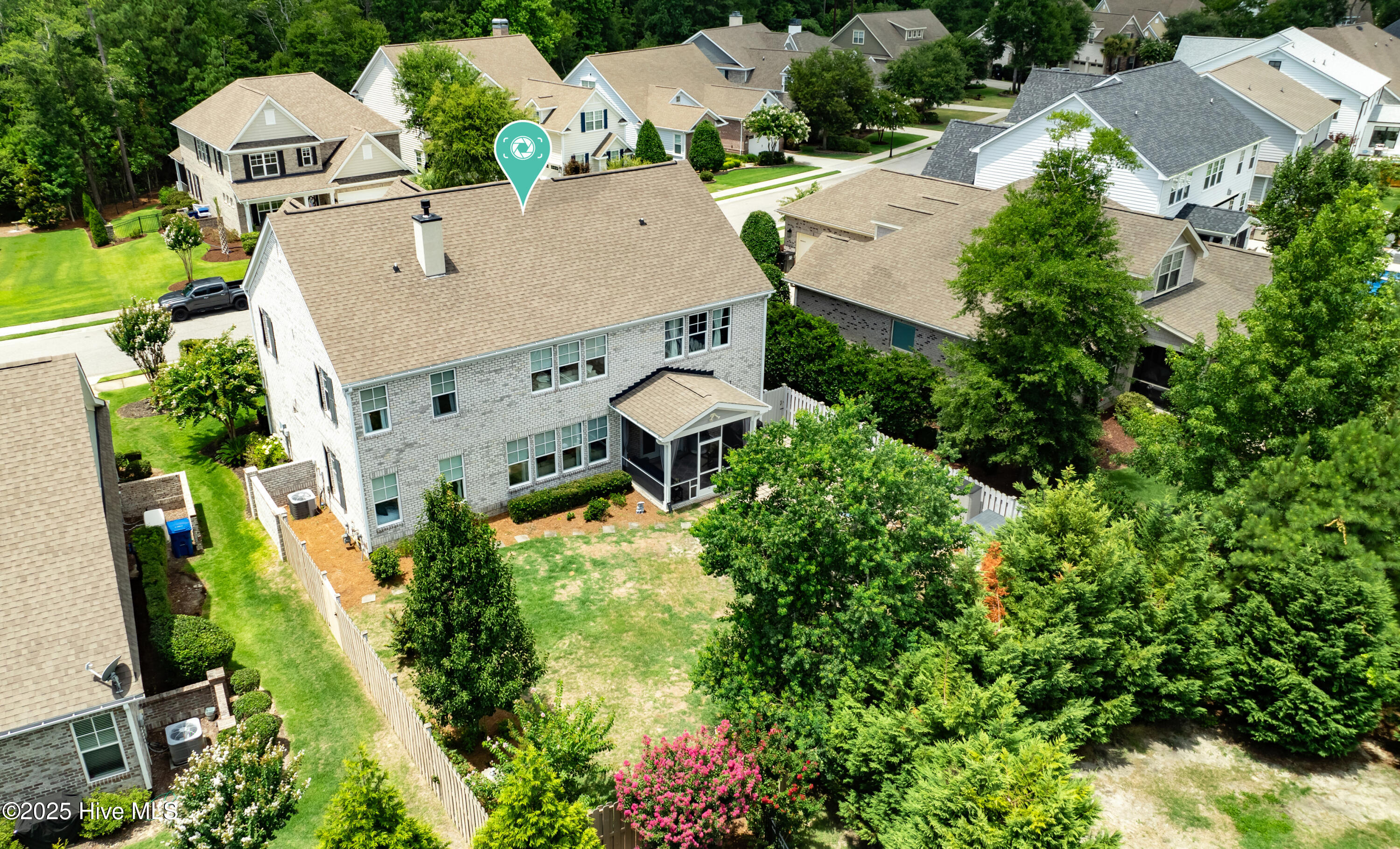 837 Bedminister Lane