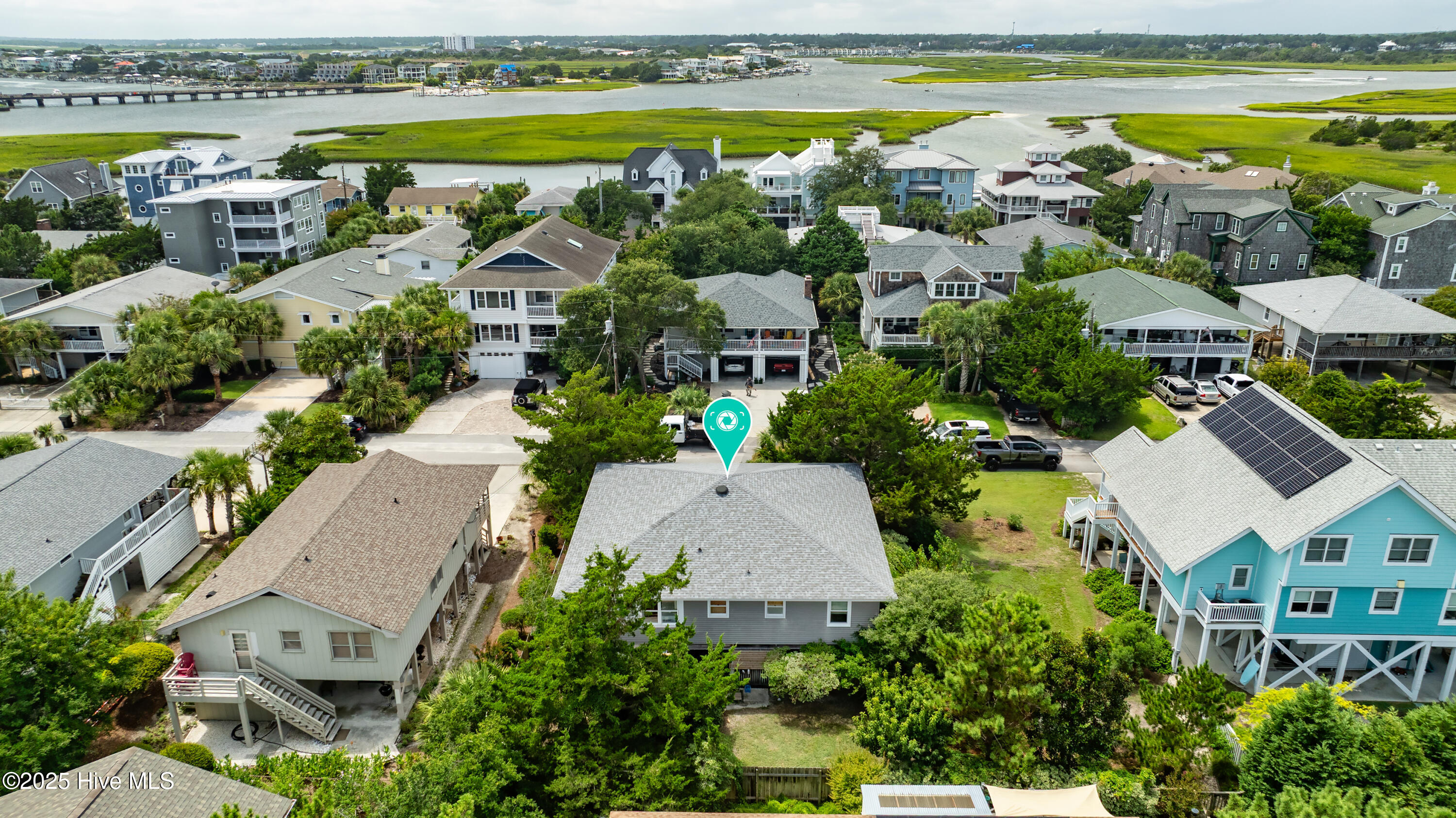 14 Palmetto Drive