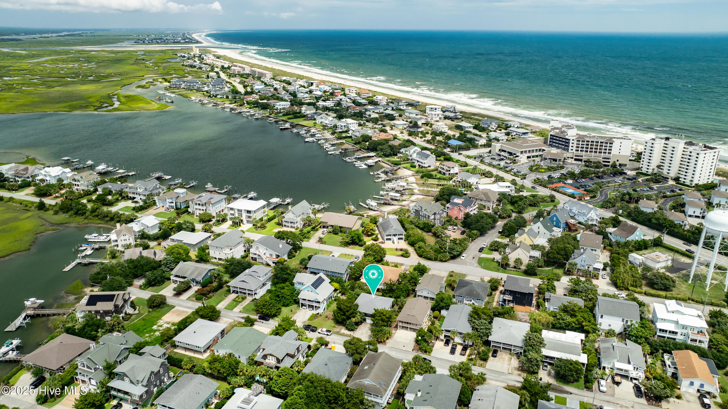 14 Palmetto Drive