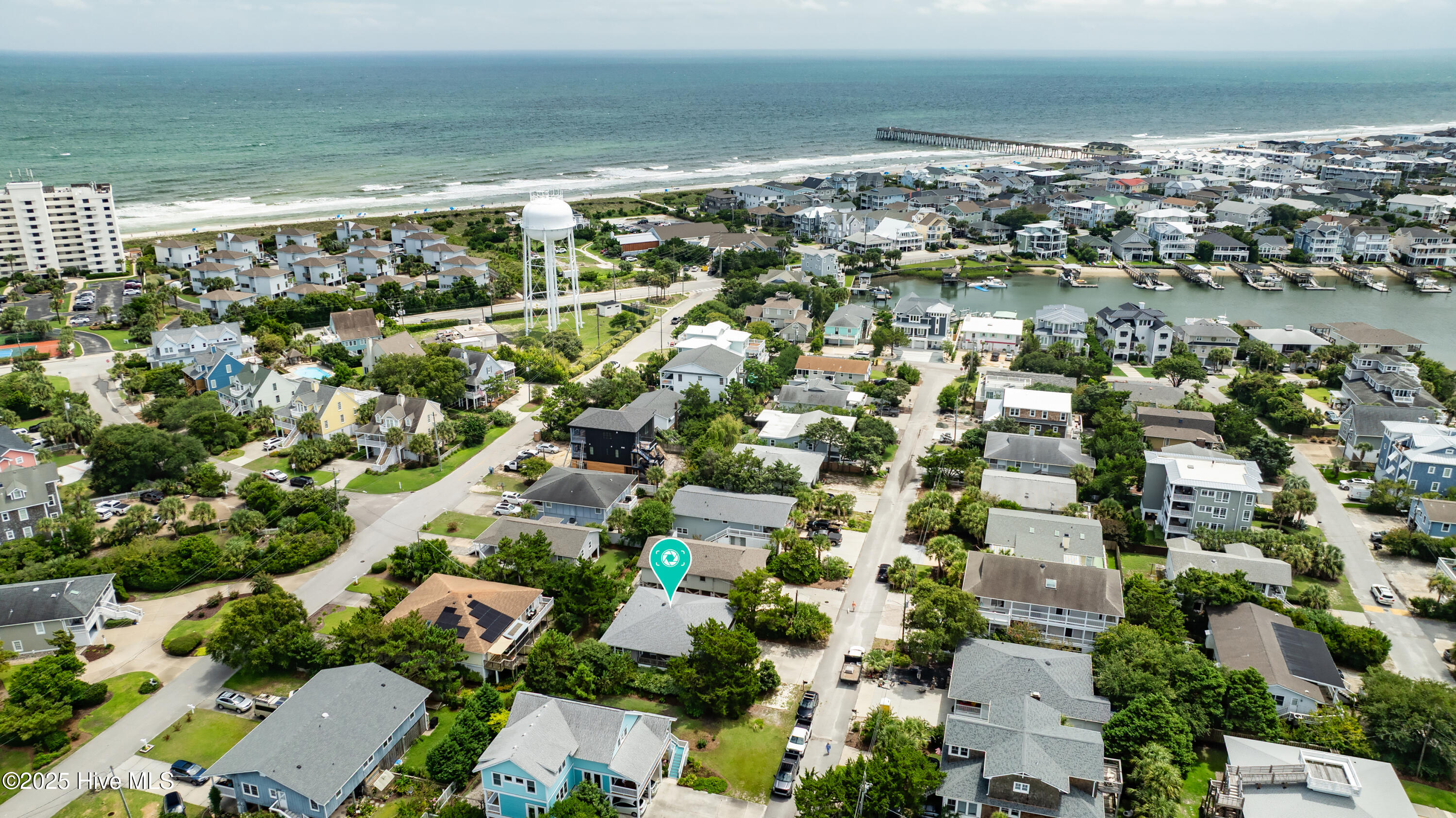 14 Palmetto Drive