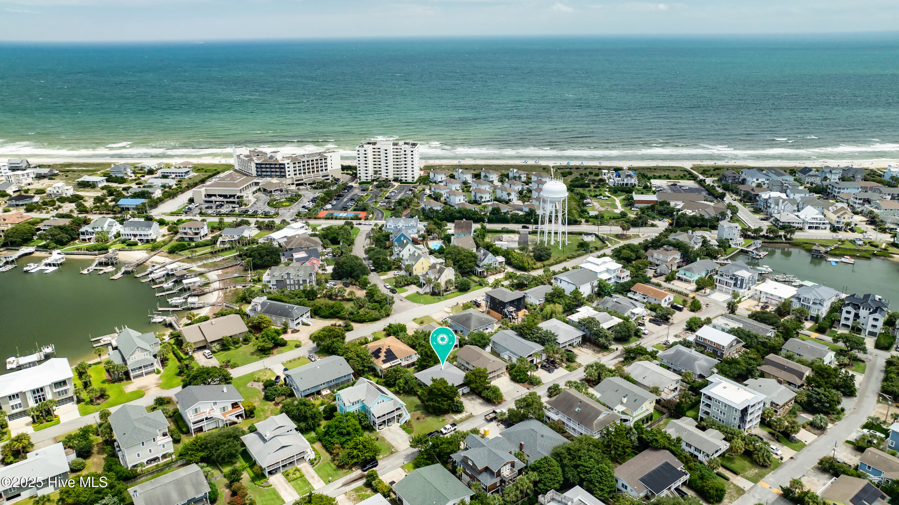 14 Palmetto Drive
