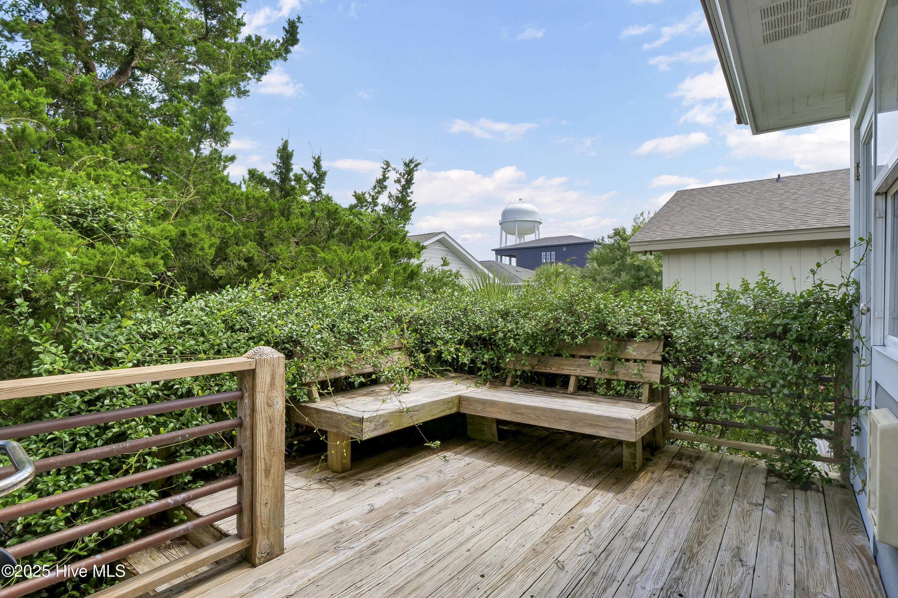 14 Palmetto Drive
