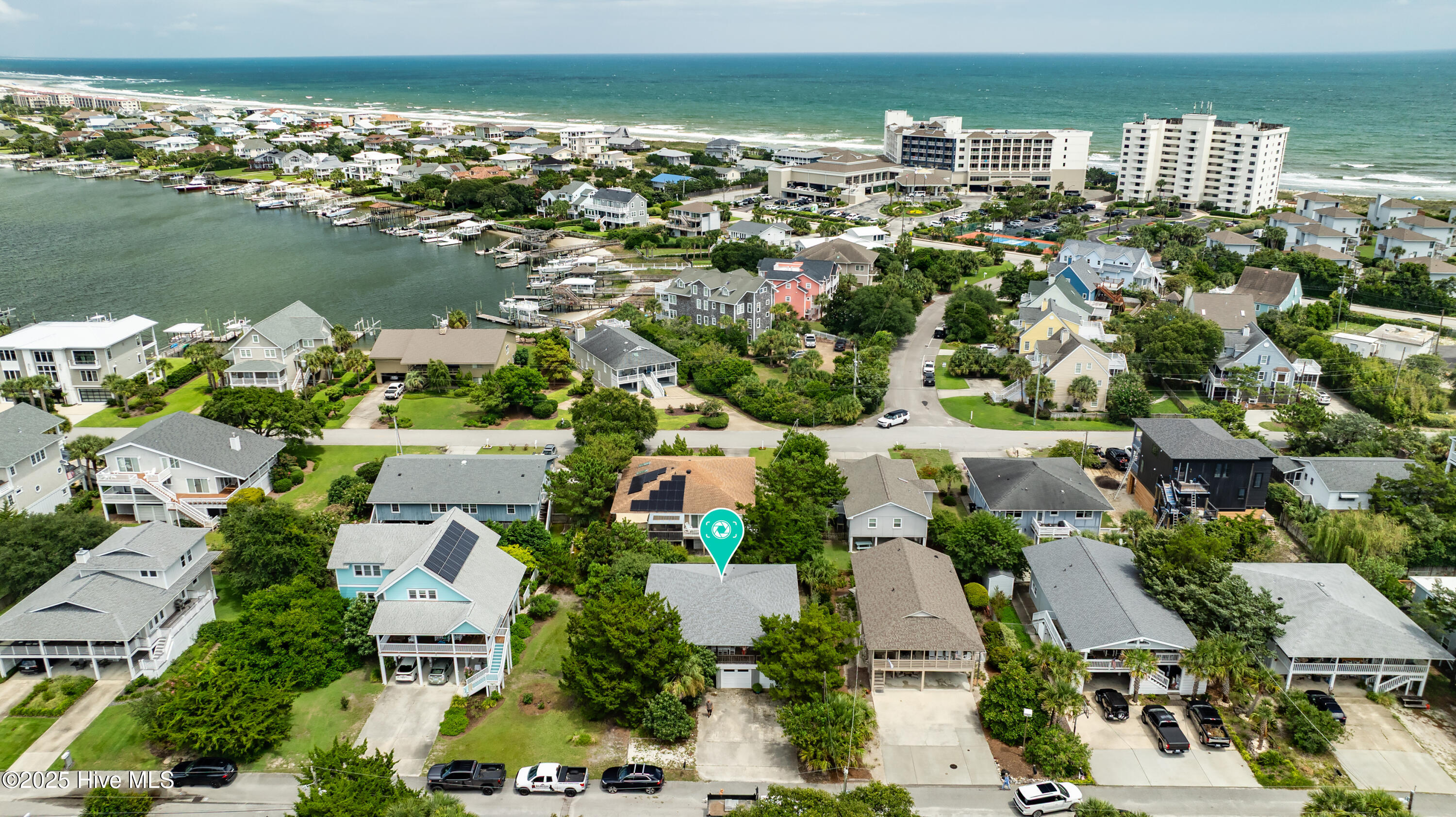 14 Palmetto Drive