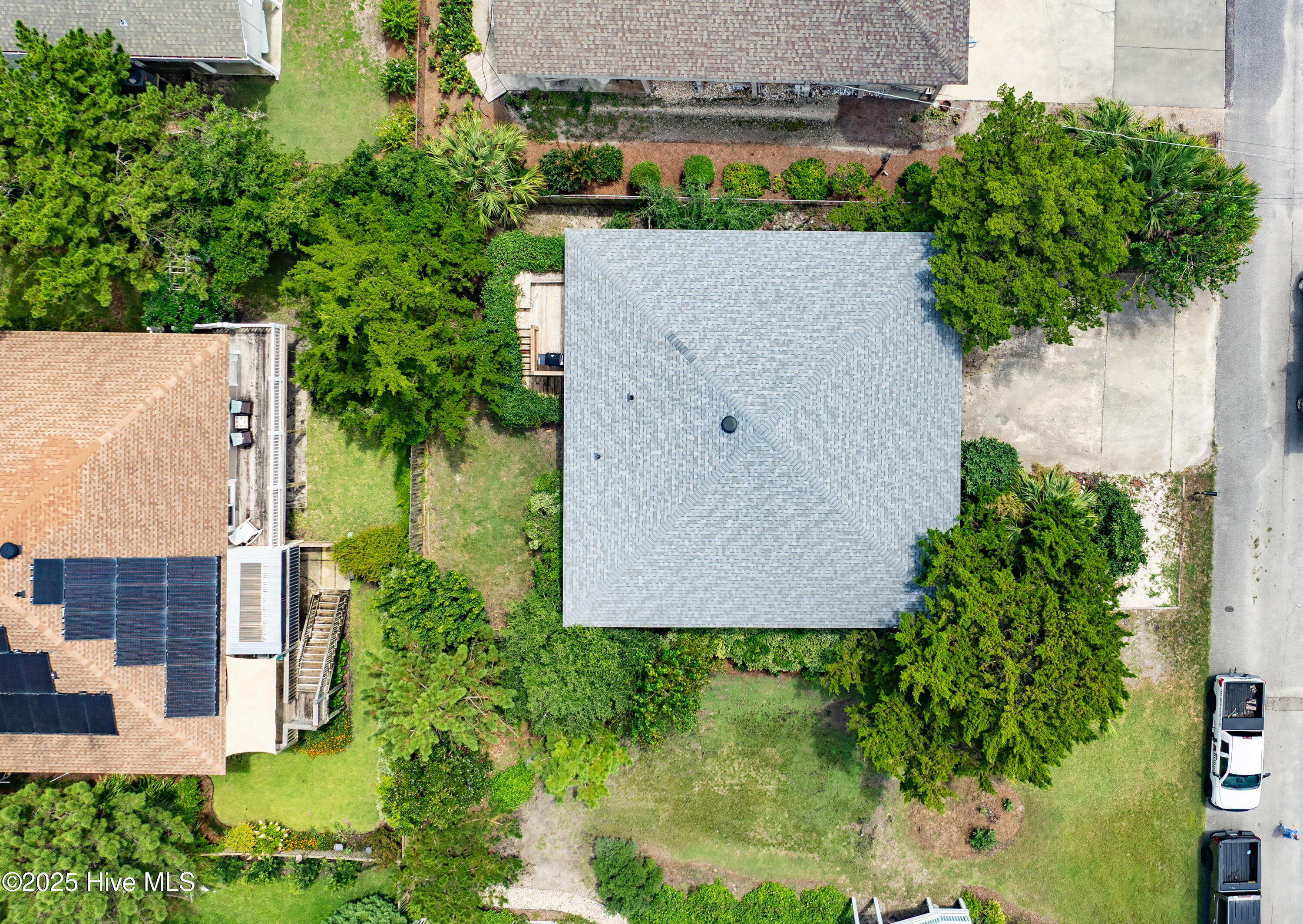 14 Palmetto Drive