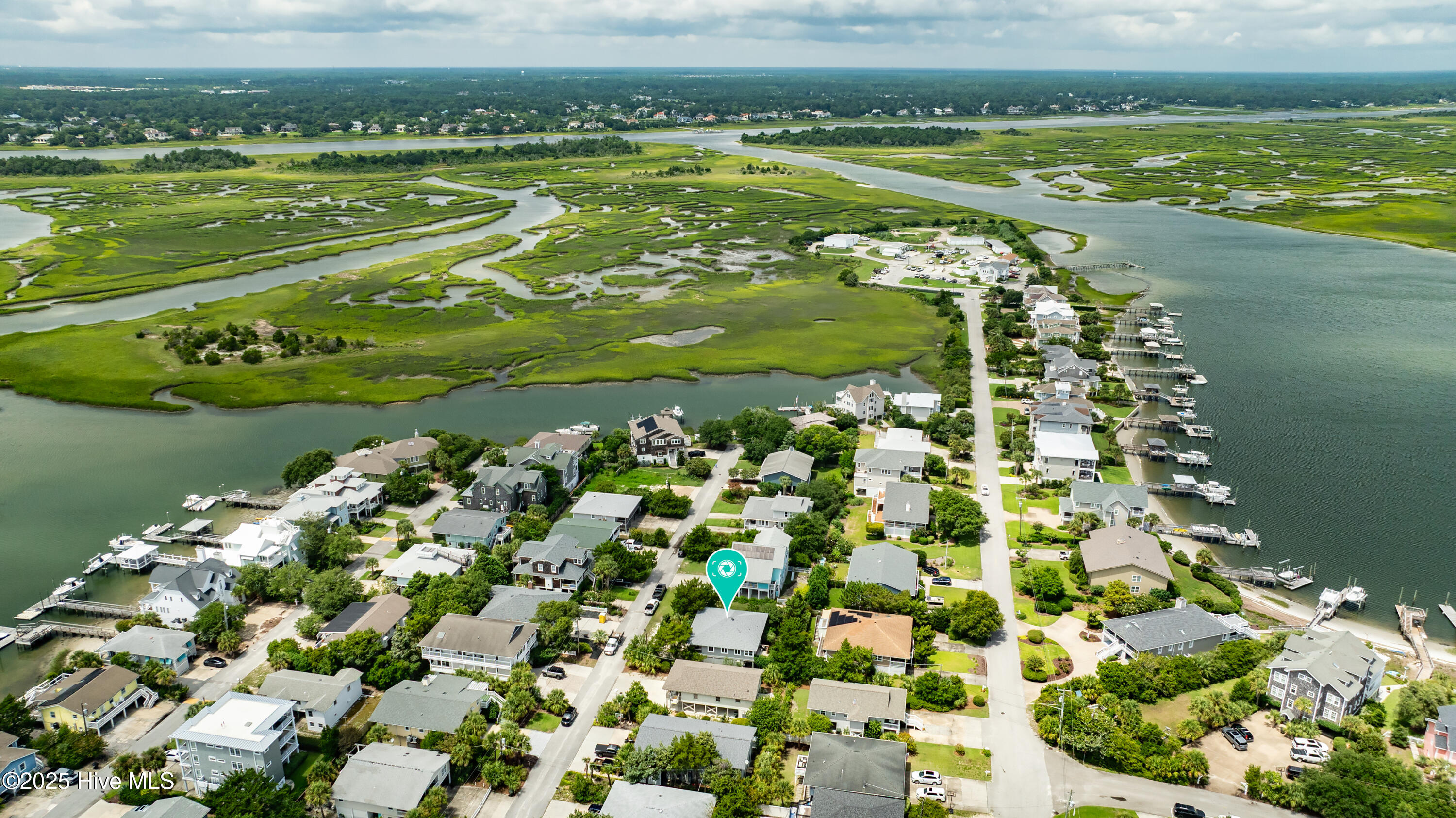 14 Palmetto Drive