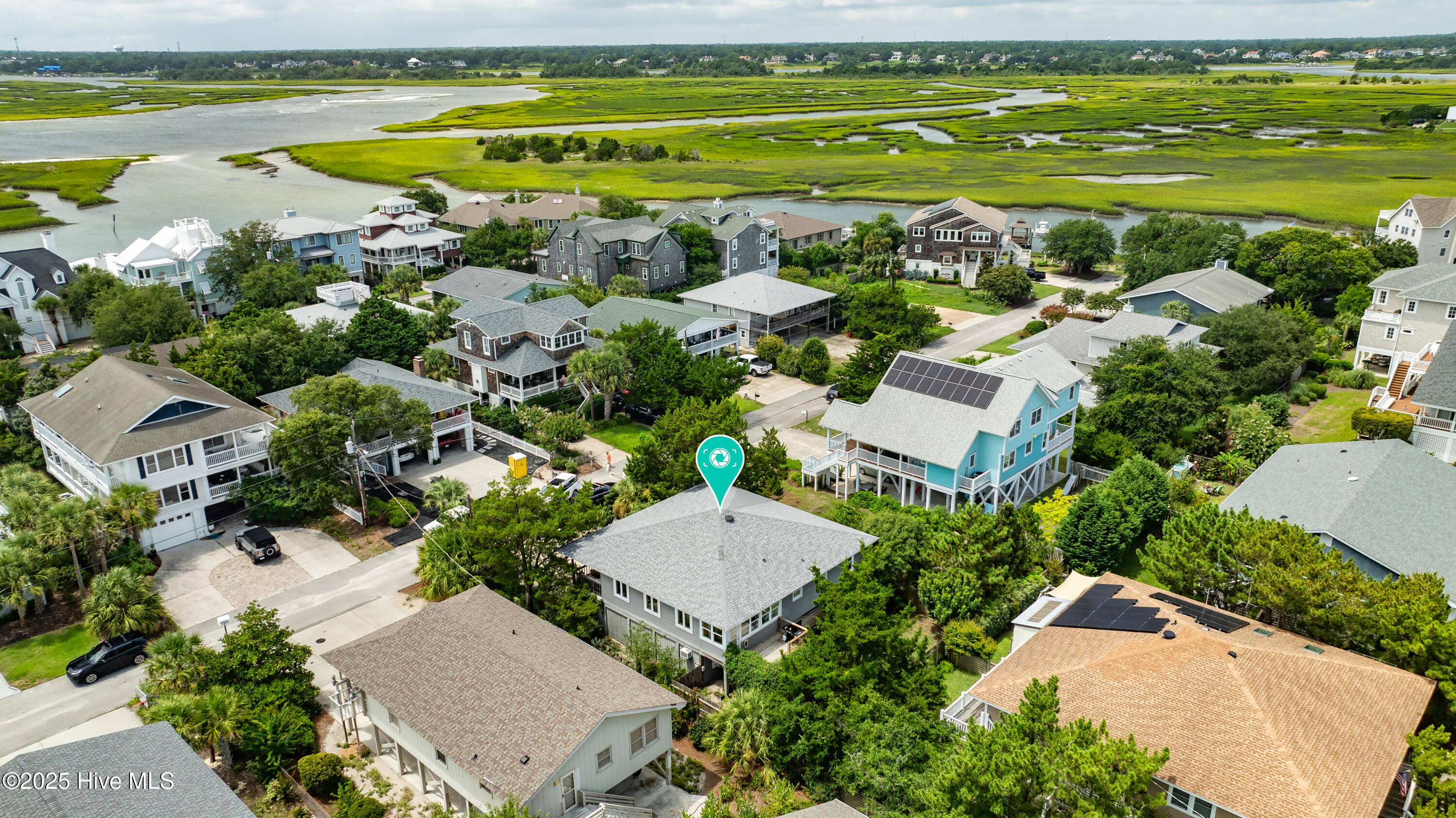 14 Palmetto Drive