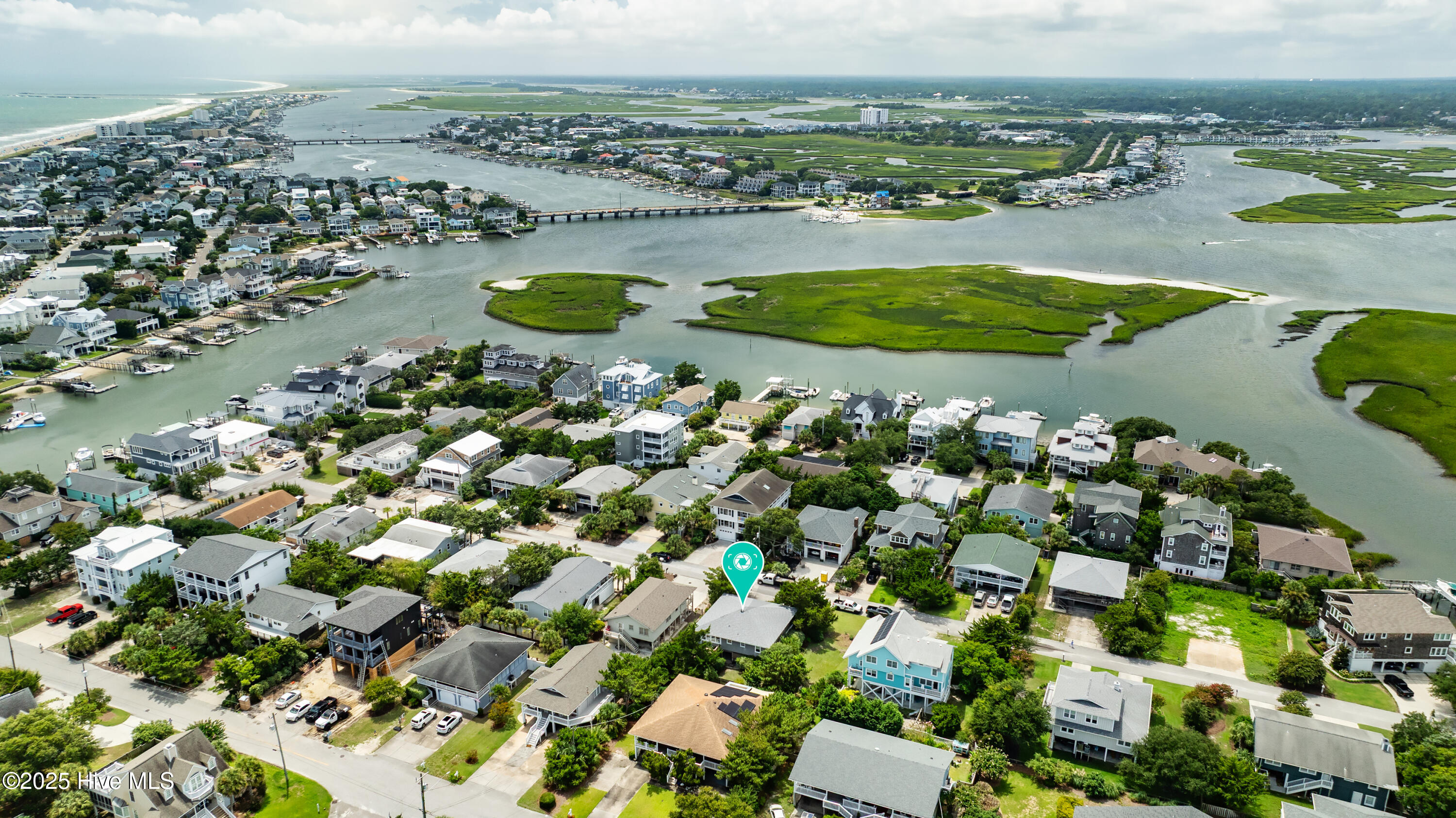 14 Palmetto Drive