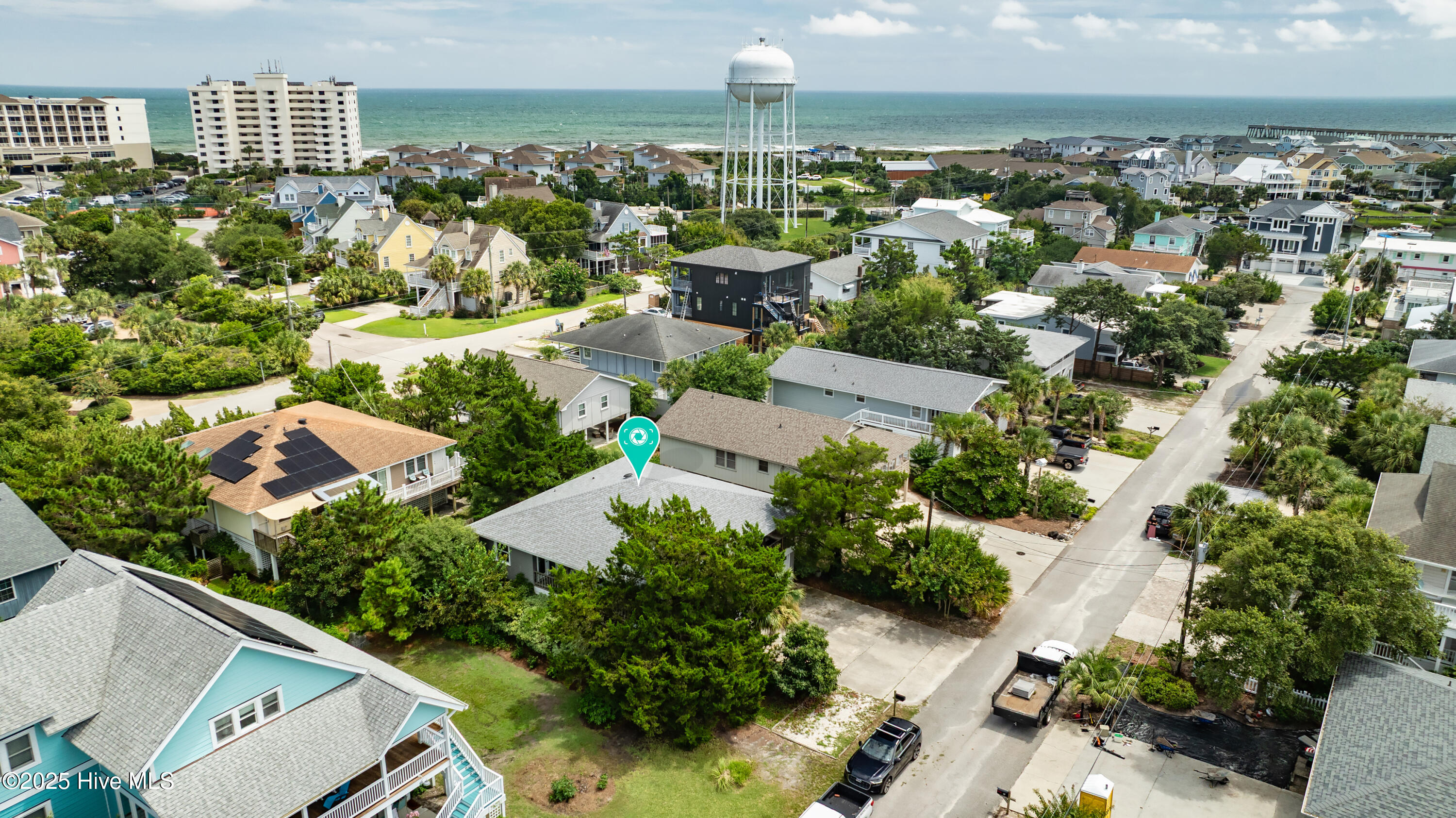 14 Palmetto Drive