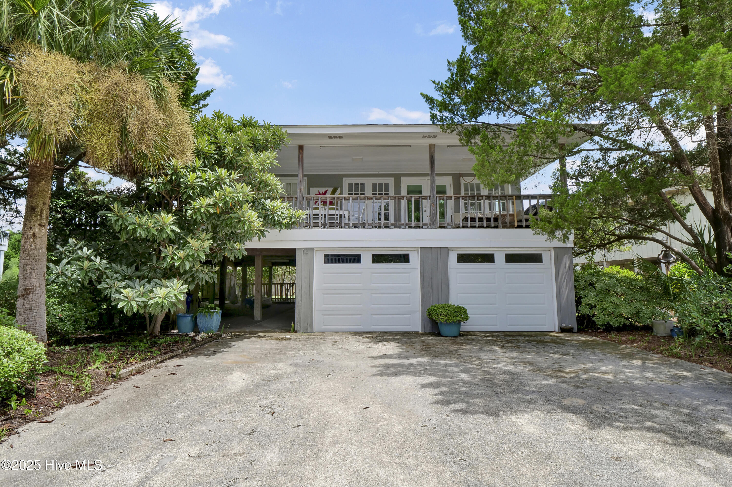 14 Palmetto Drive