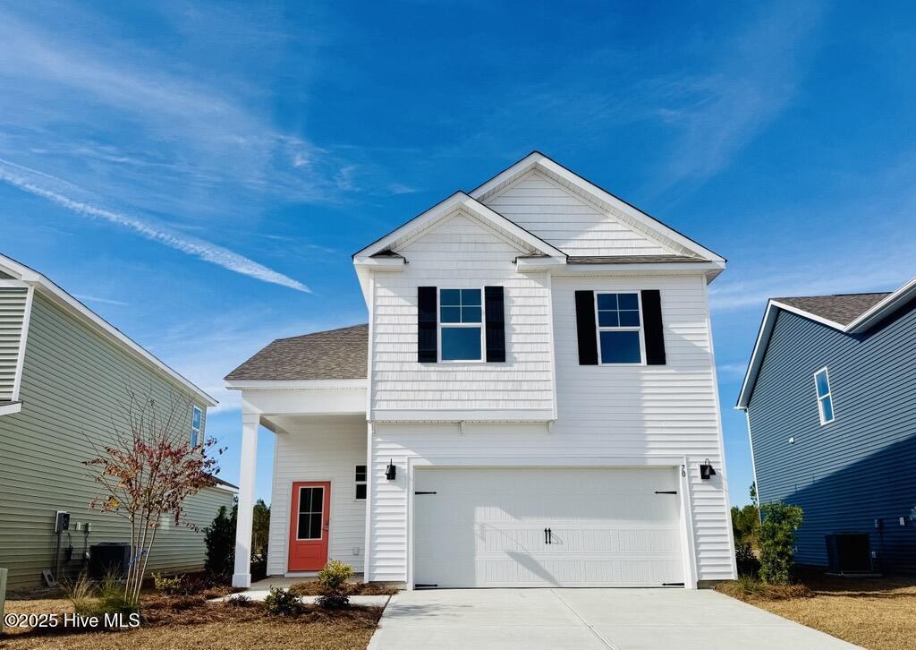 70 Brogdon Street Lot 25