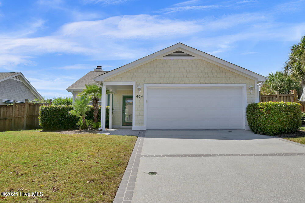404 Venus Court