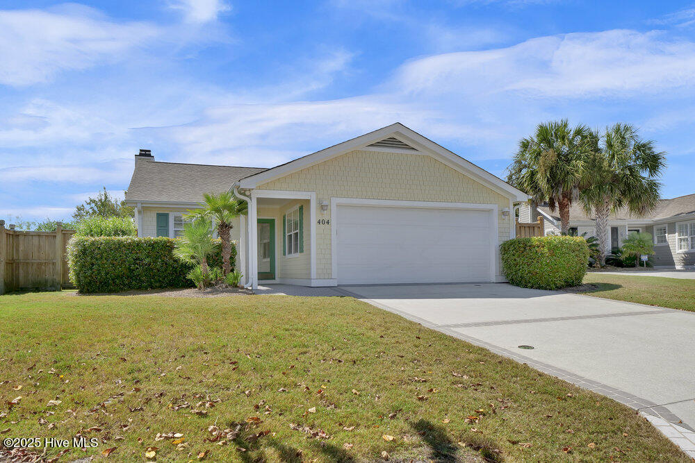 404 Venus Court