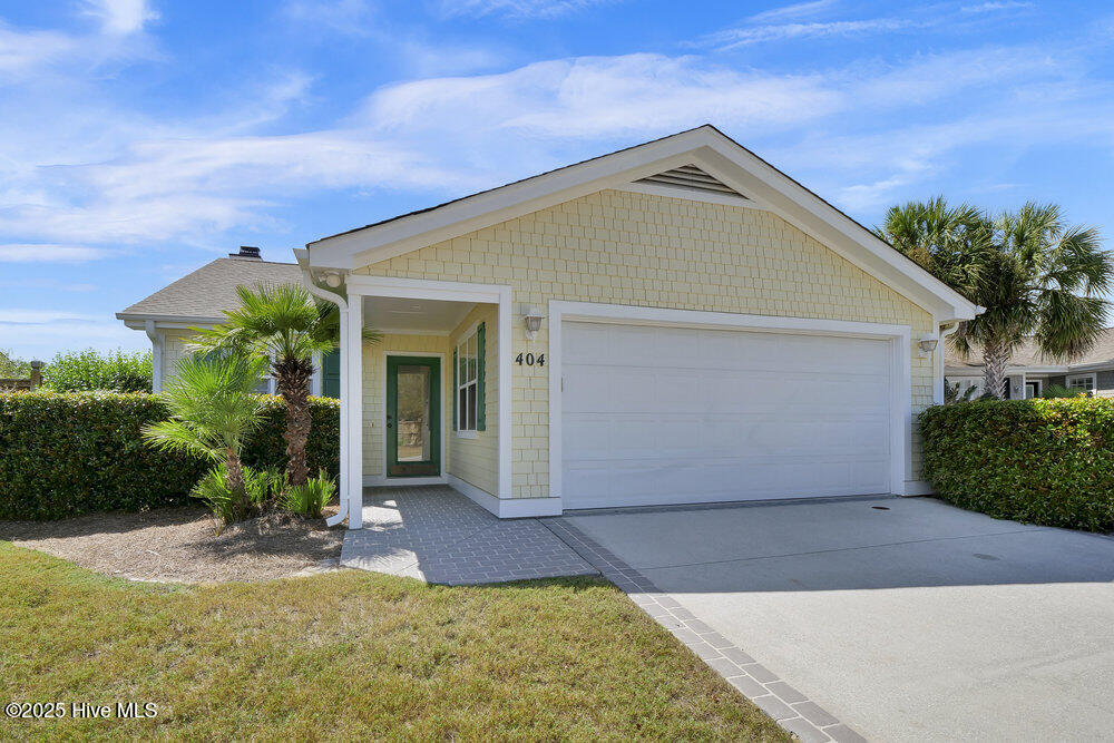 404 Venus Court