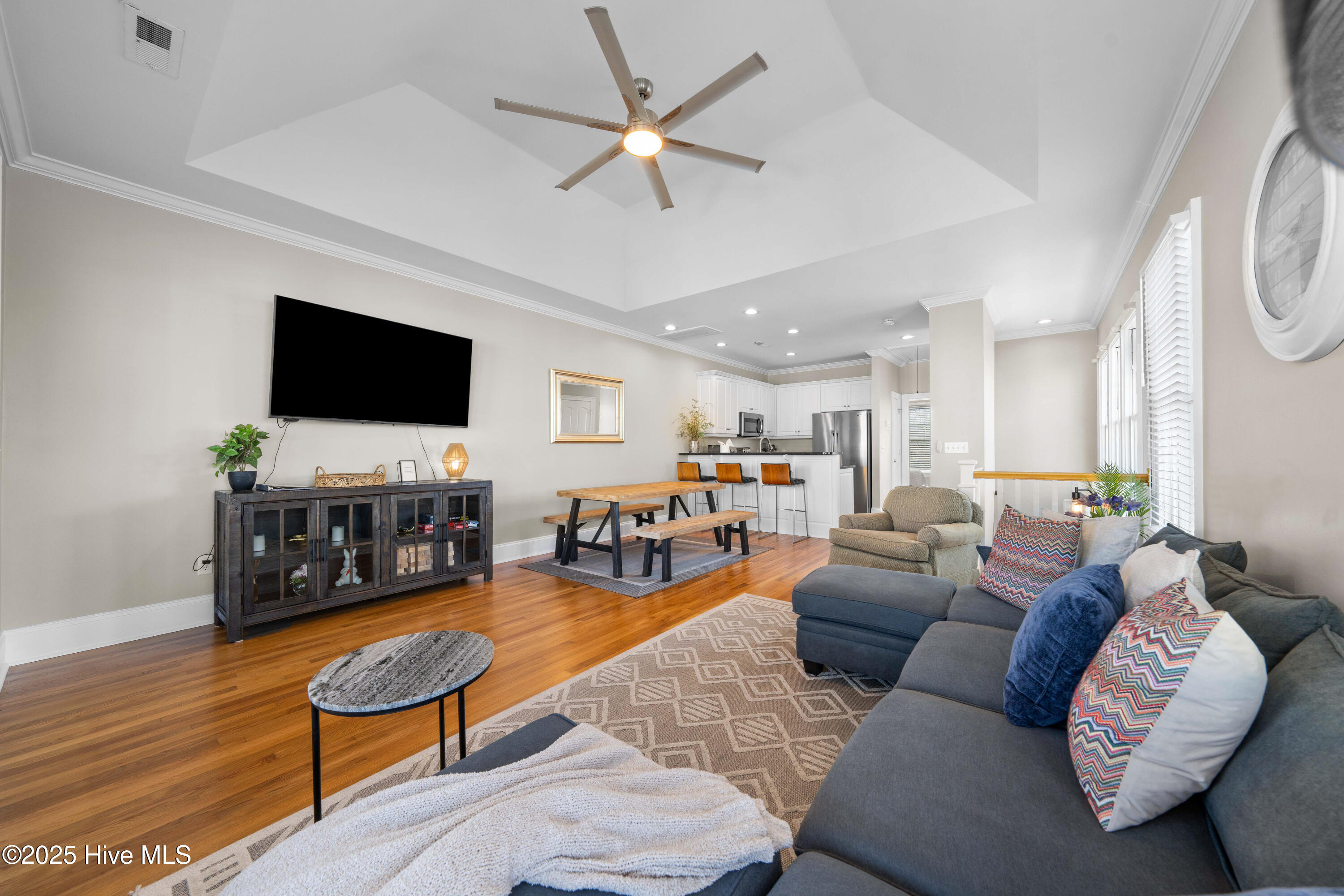 12 E Greensboro Street Unit A
