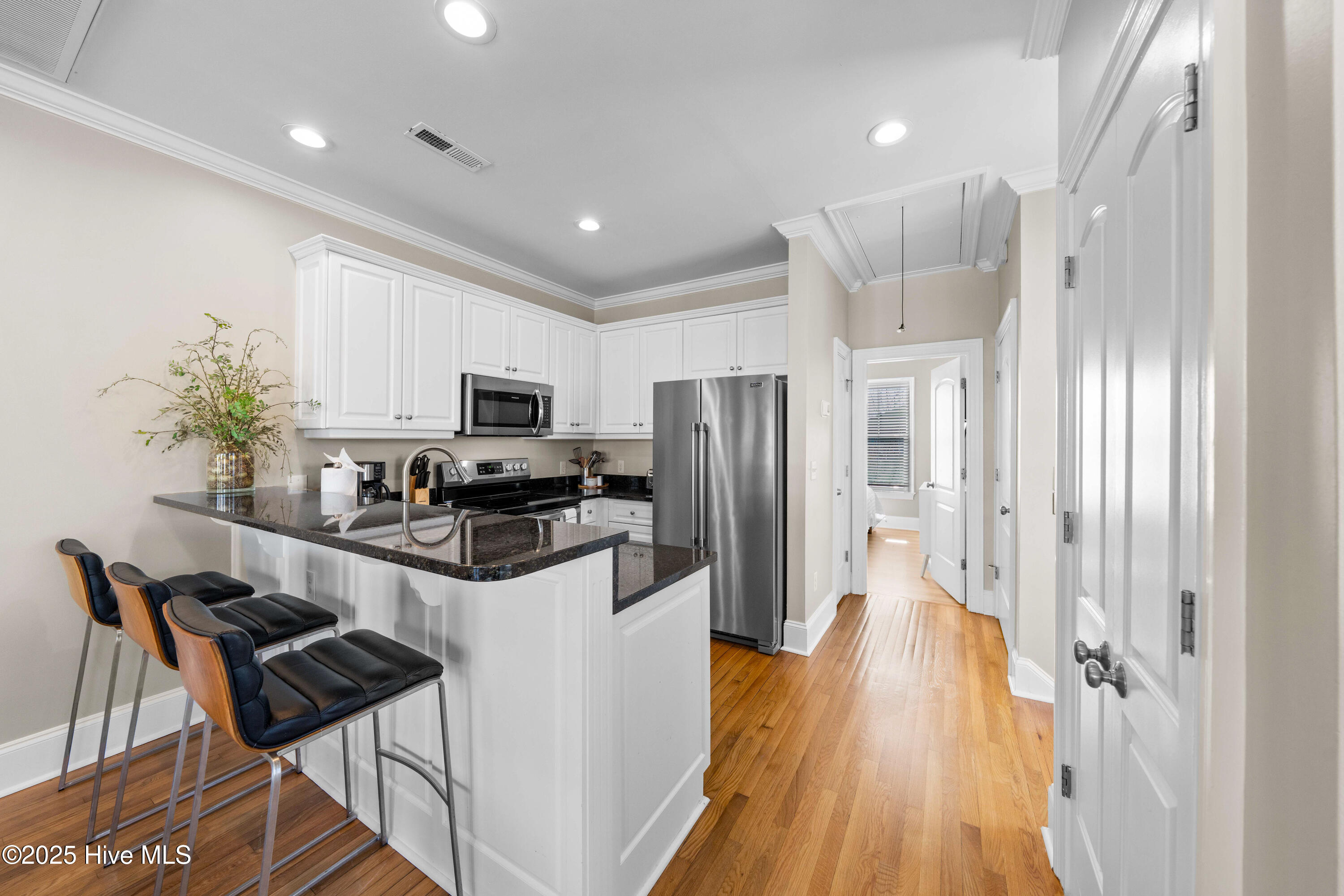 12 E Greensboro Street Unit A