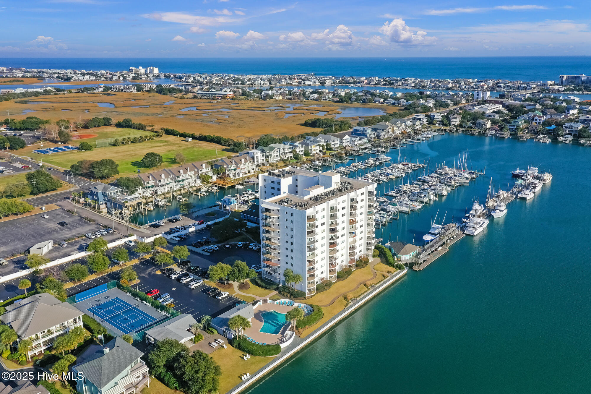 322 Causeway Drive Ste 702