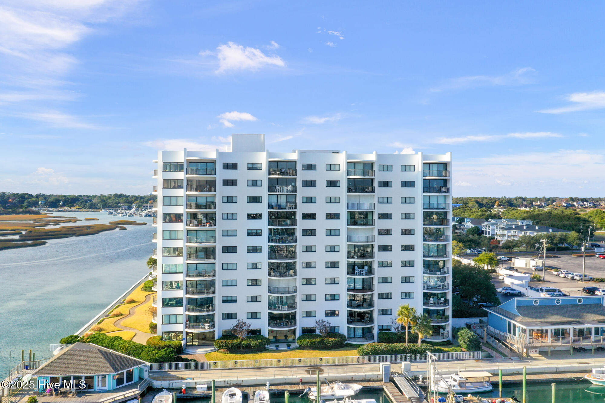 322 Causeway Drive Ste 702