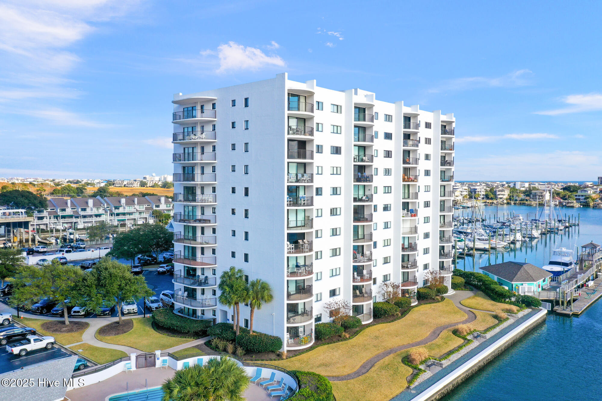322 Causeway Drive Ste 702
