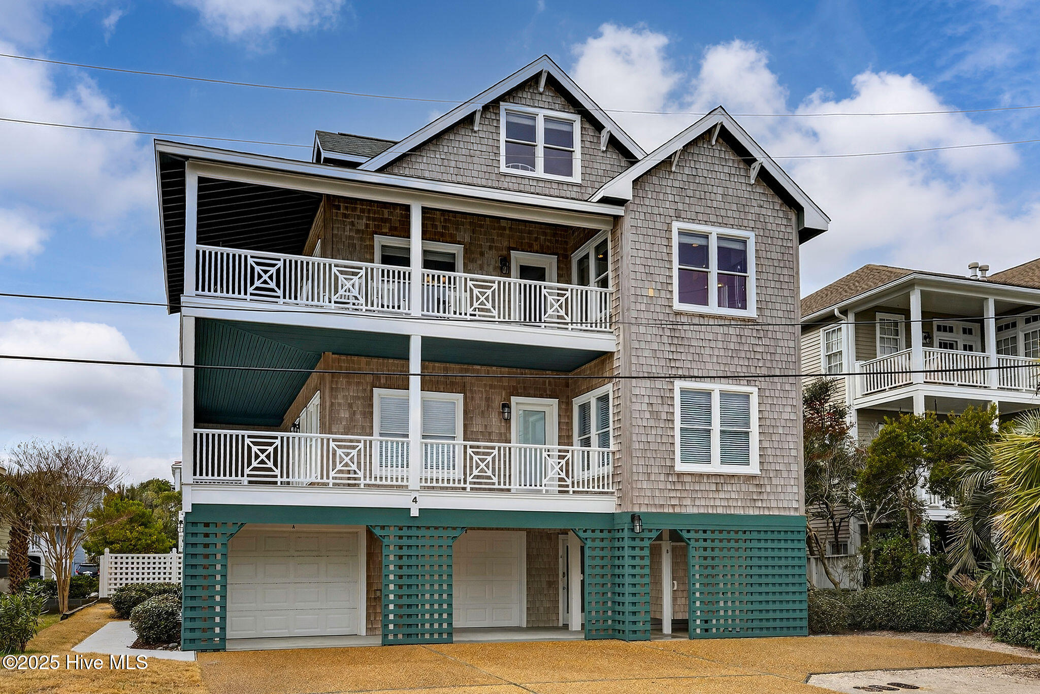 4 Sandpiper Street Unit B